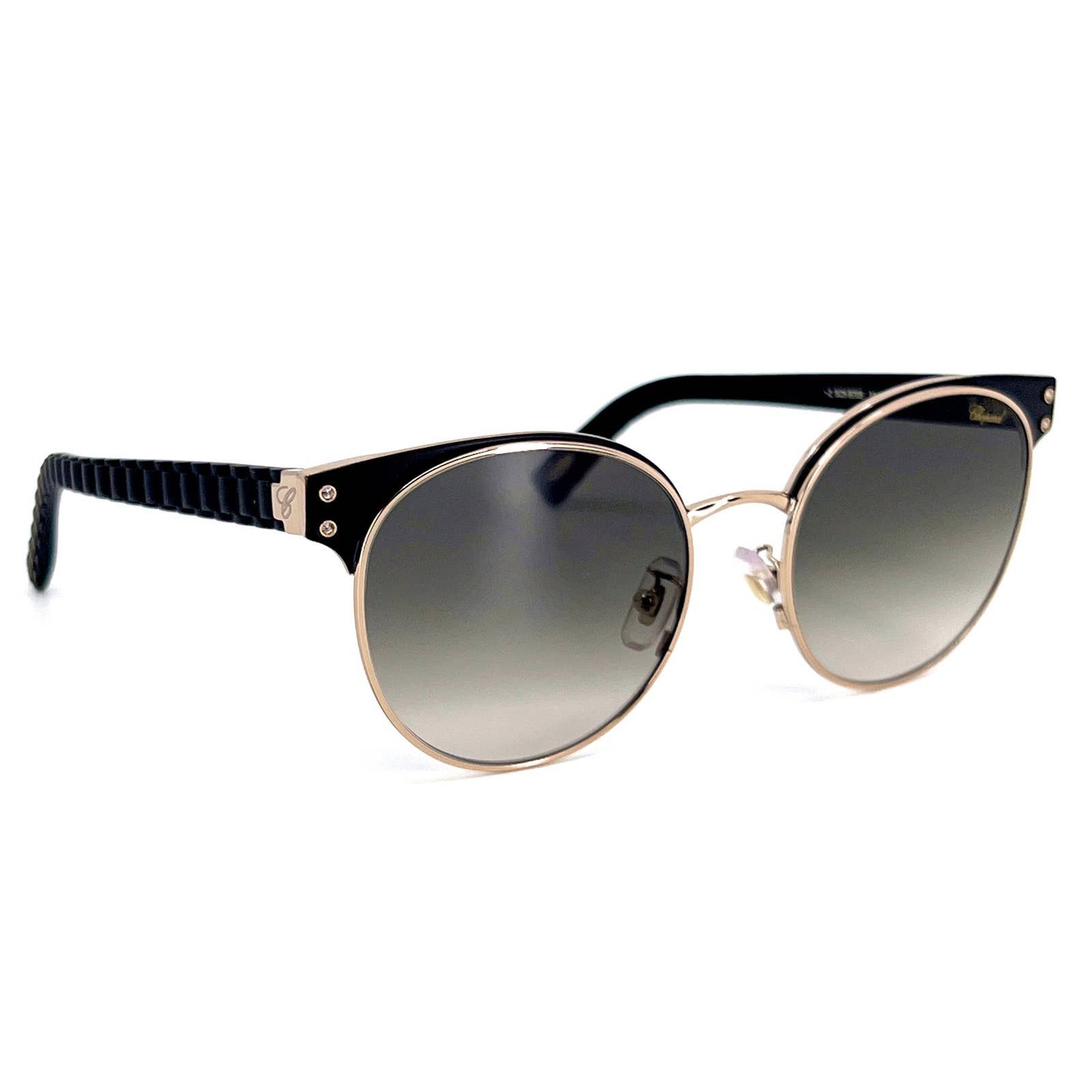 New! CHOPARD Sunglasses SCHB70S 08NS Authentic