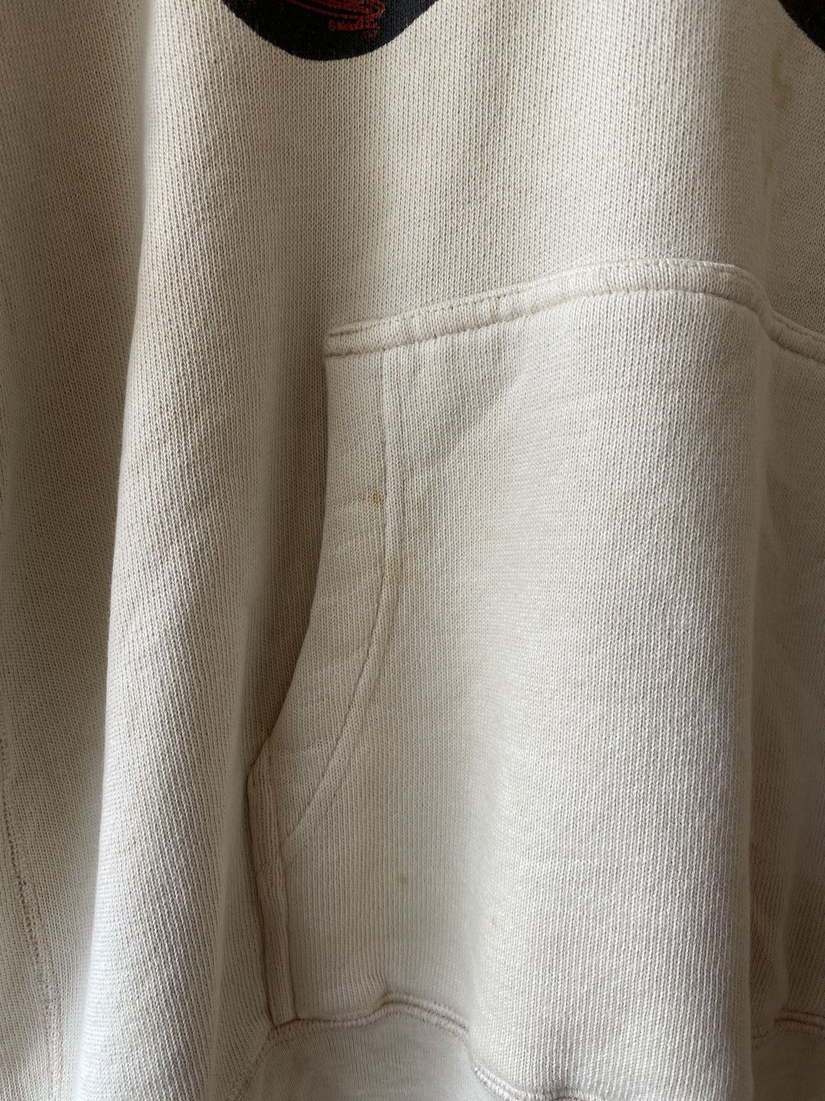 Vintage VINTAGE CLIFF SUTHERLAND HOODIES Size US M / EU 48-50 / 2 - 6 Thumbnail