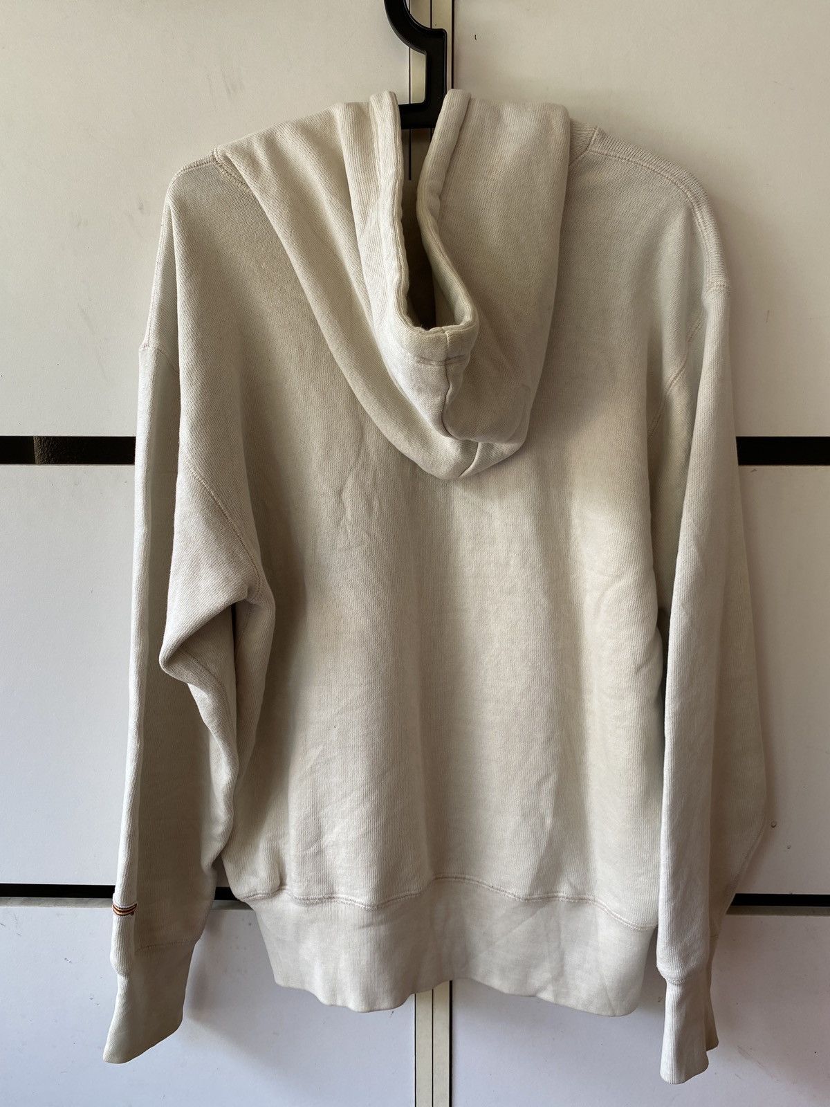 Vintage VINTAGE CLIFF SUTHERLAND HOODIES Size US M / EU 48-50 / 2 - 8 Thumbnail