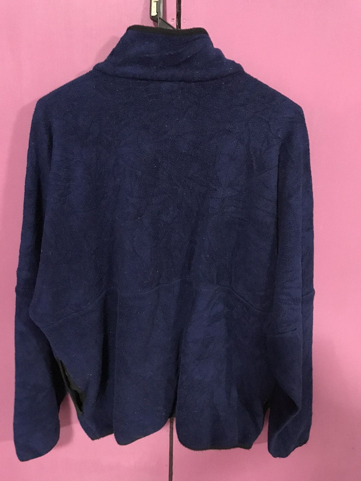 Penfield VINTAGE PENFIELD POLATEC BLUE SIZE XL SWEATER FLEECE USA Size US XL / EU 56 / 4 - 2 Thumbnail