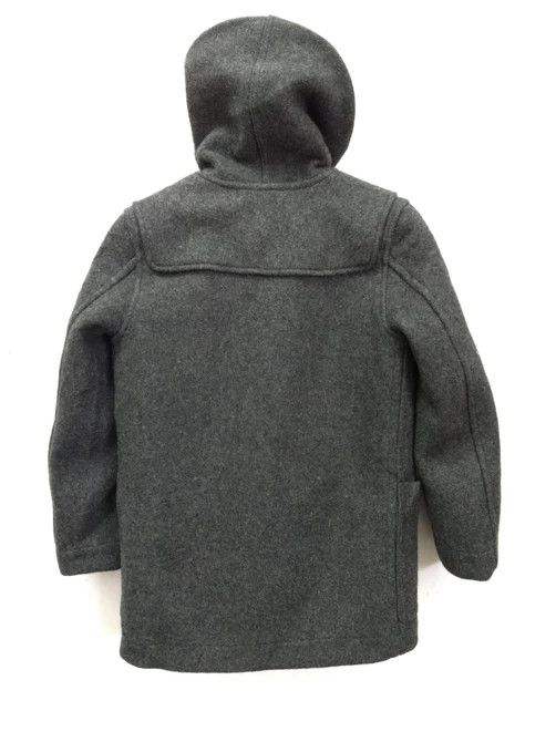 Issey Miyake Issey miyake tsumori chisato duffle coat Size US M / EU 48-50 / 2 - 3 Thumbnail