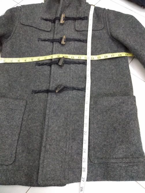 Issey Miyake Issey miyake tsumori chisato duffle coat Size US M / EU 48-50 / 2 - 8 Thumbnail