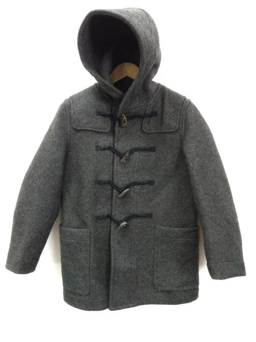 Issey Miyake Issey miyake tsumori chisato duffle coat Size US M / EU 48-50 / 2 - 2 Thumbnail