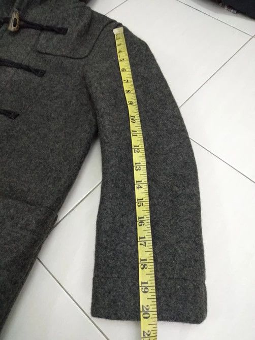 Issey Miyake Issey miyake tsumori chisato duffle coat Size US M / EU 48-50 / 2 - 7 Thumbnail