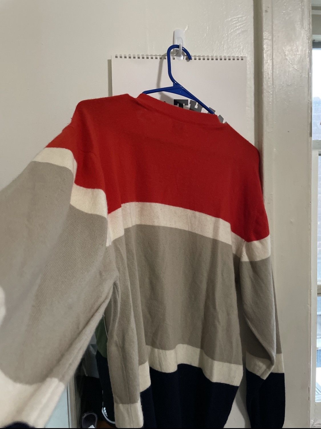 Vintage 100% Scottish Cashmere sweater CHANEL VINTAGE Size US M / EU 48-50 / 2 - 6 Thumbnail