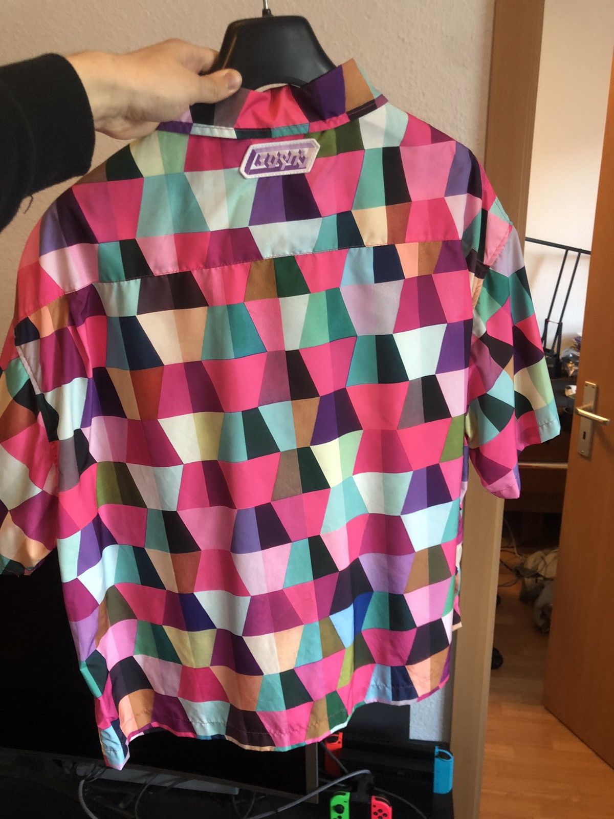 Other Formy Studio Shirt Size US L / EU 52-54 / 3 - 2 Thumbnail