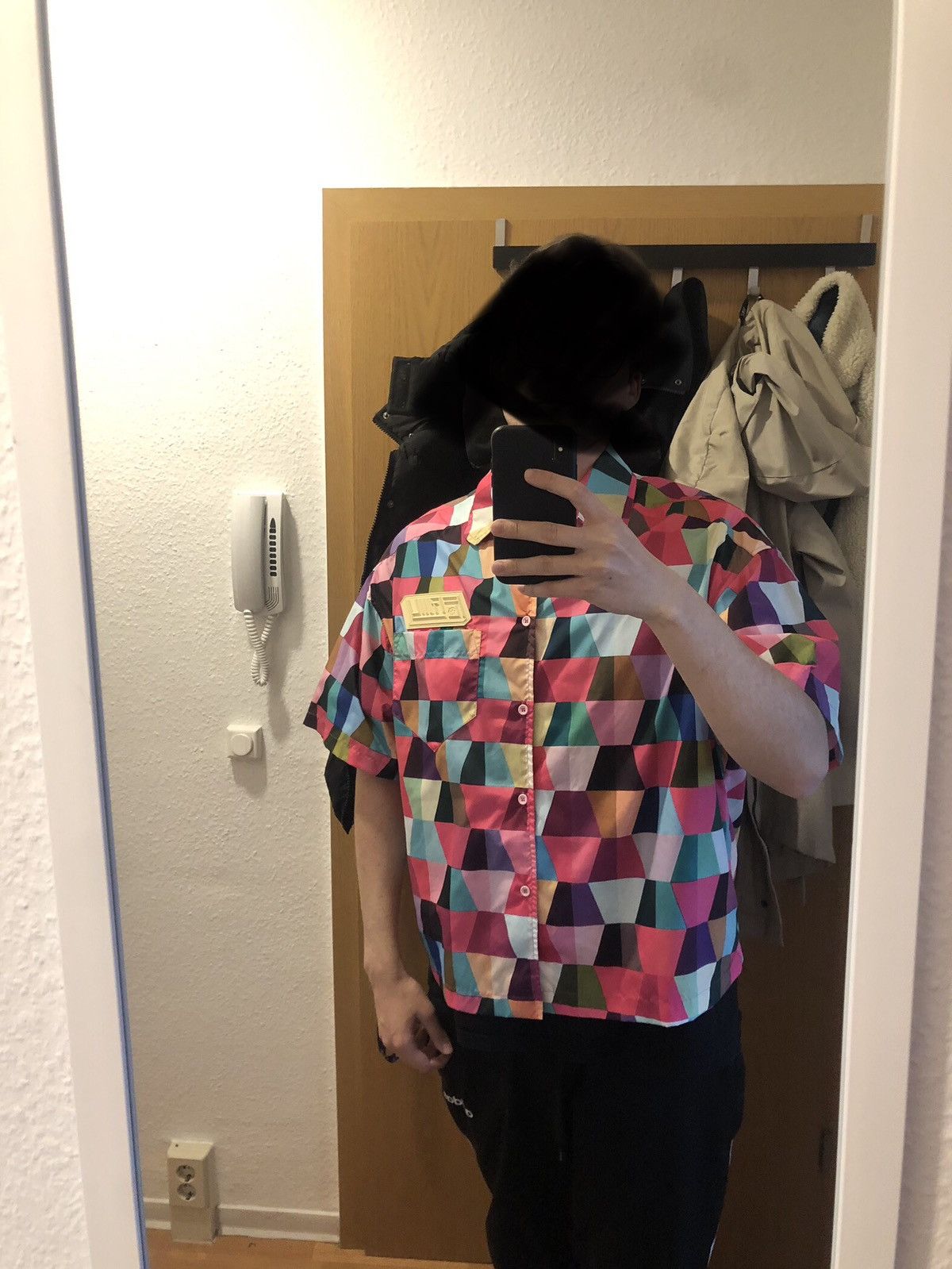 Other Formy Studio Shirt Size US L / EU 52-54 / 3 - 3 Thumbnail