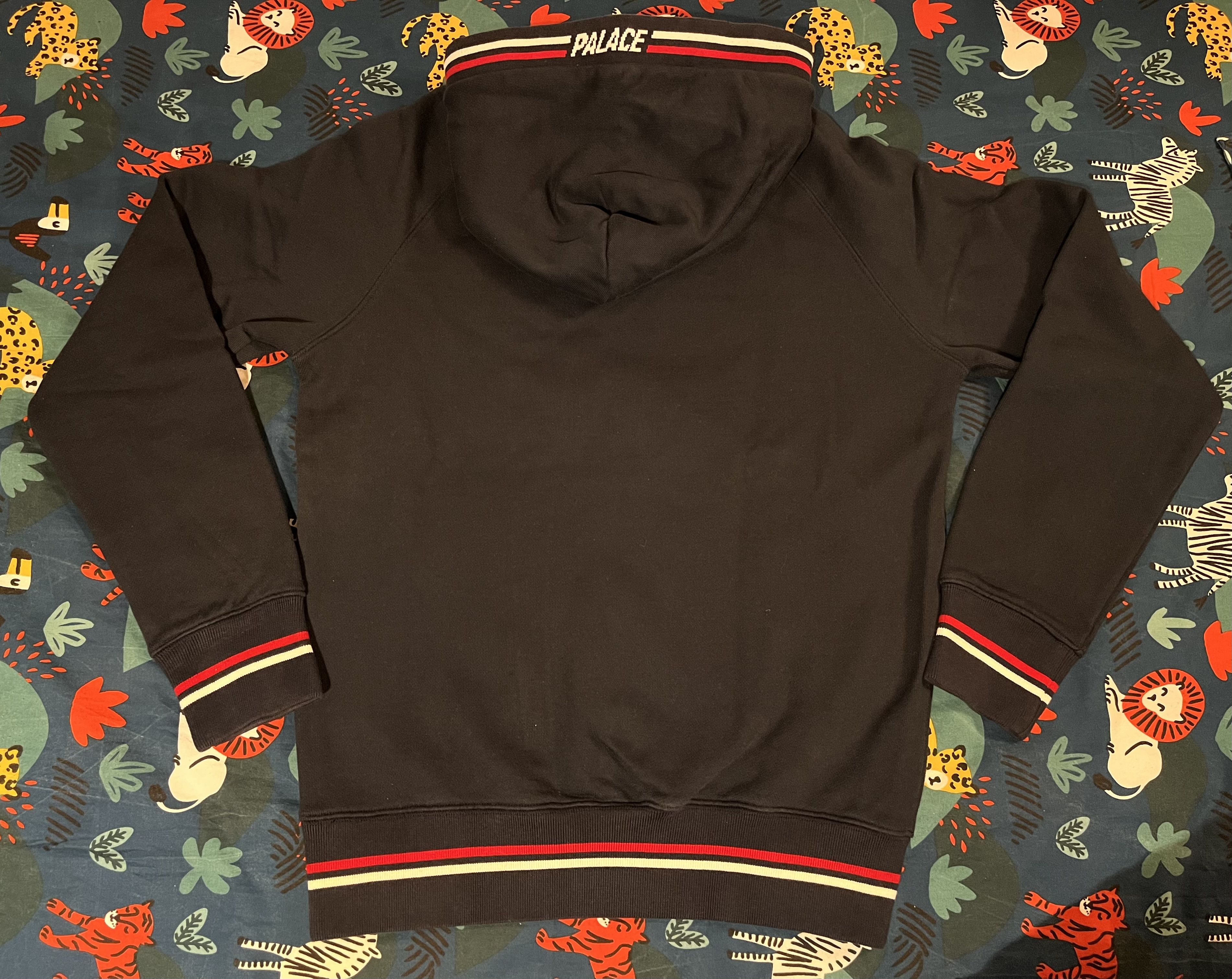 Palace Palace Crib Hood Navy Size US S / EU 44-46 / 1 - 8 Thumbnail