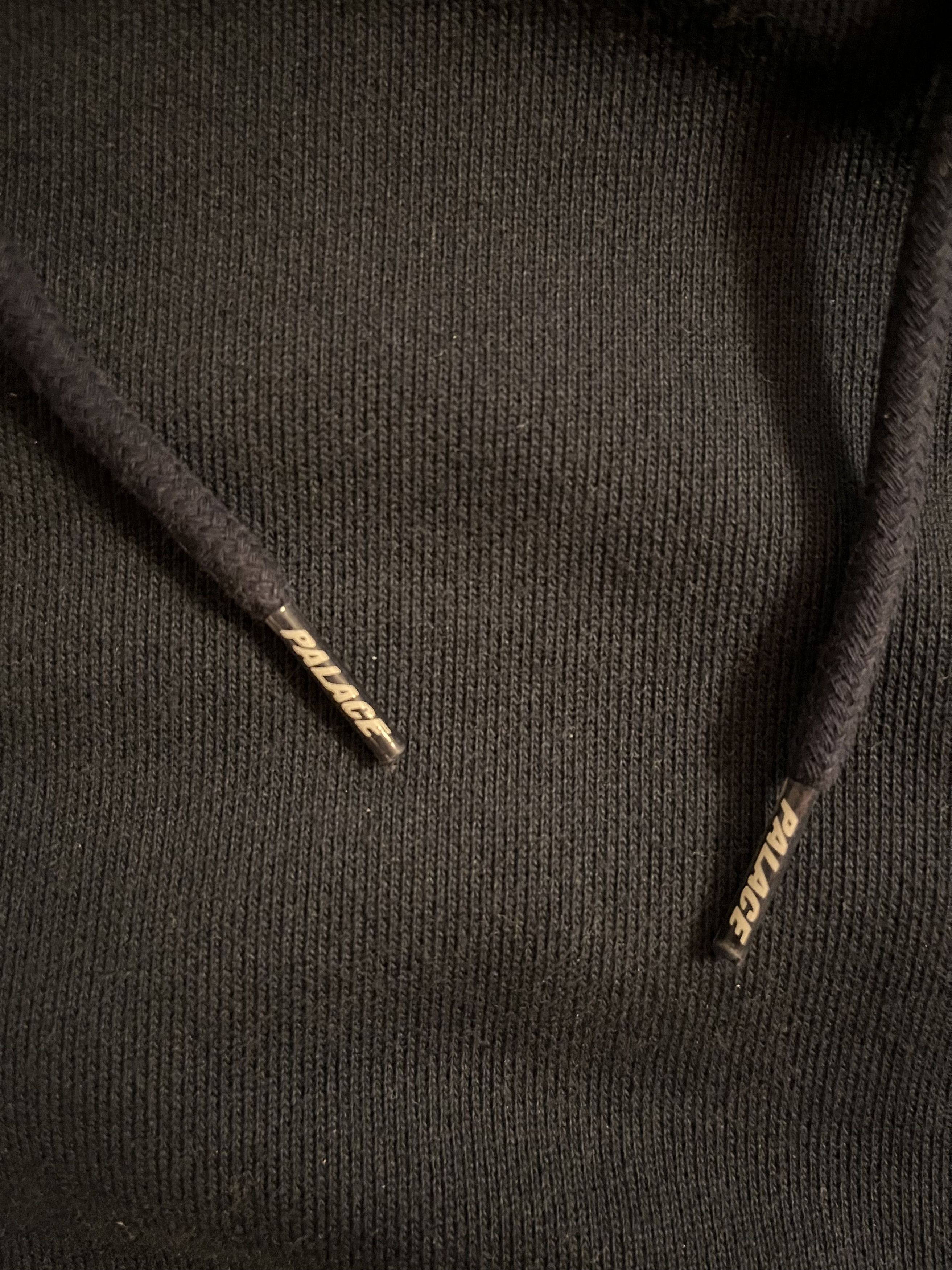 Palace Palace Crib Hood Navy Size US S / EU 44-46 / 1 - 3 Thumbnail