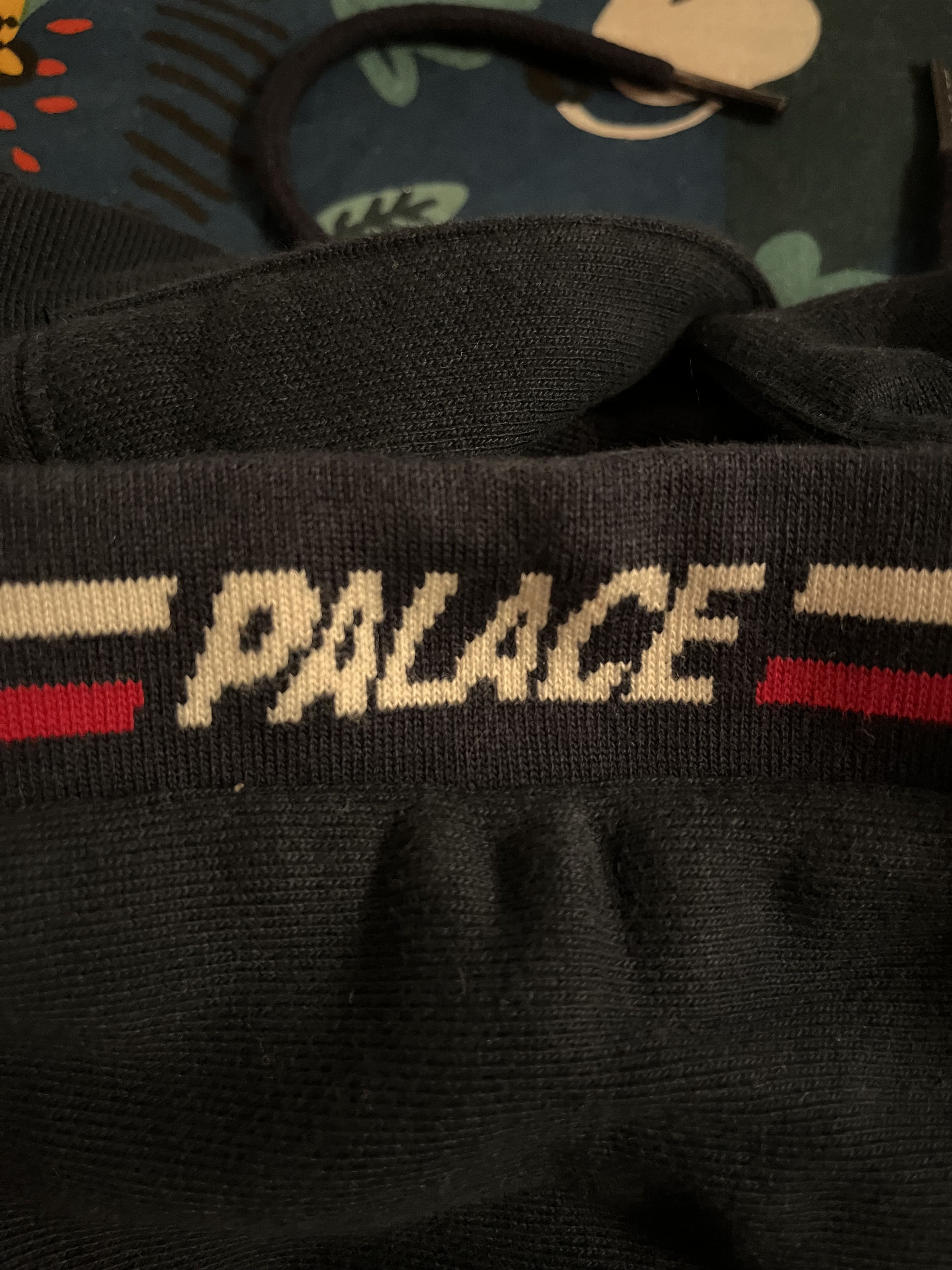 Palace Palace Crib Hood Navy Size US S / EU 44-46 / 1 - 5 Thumbnail