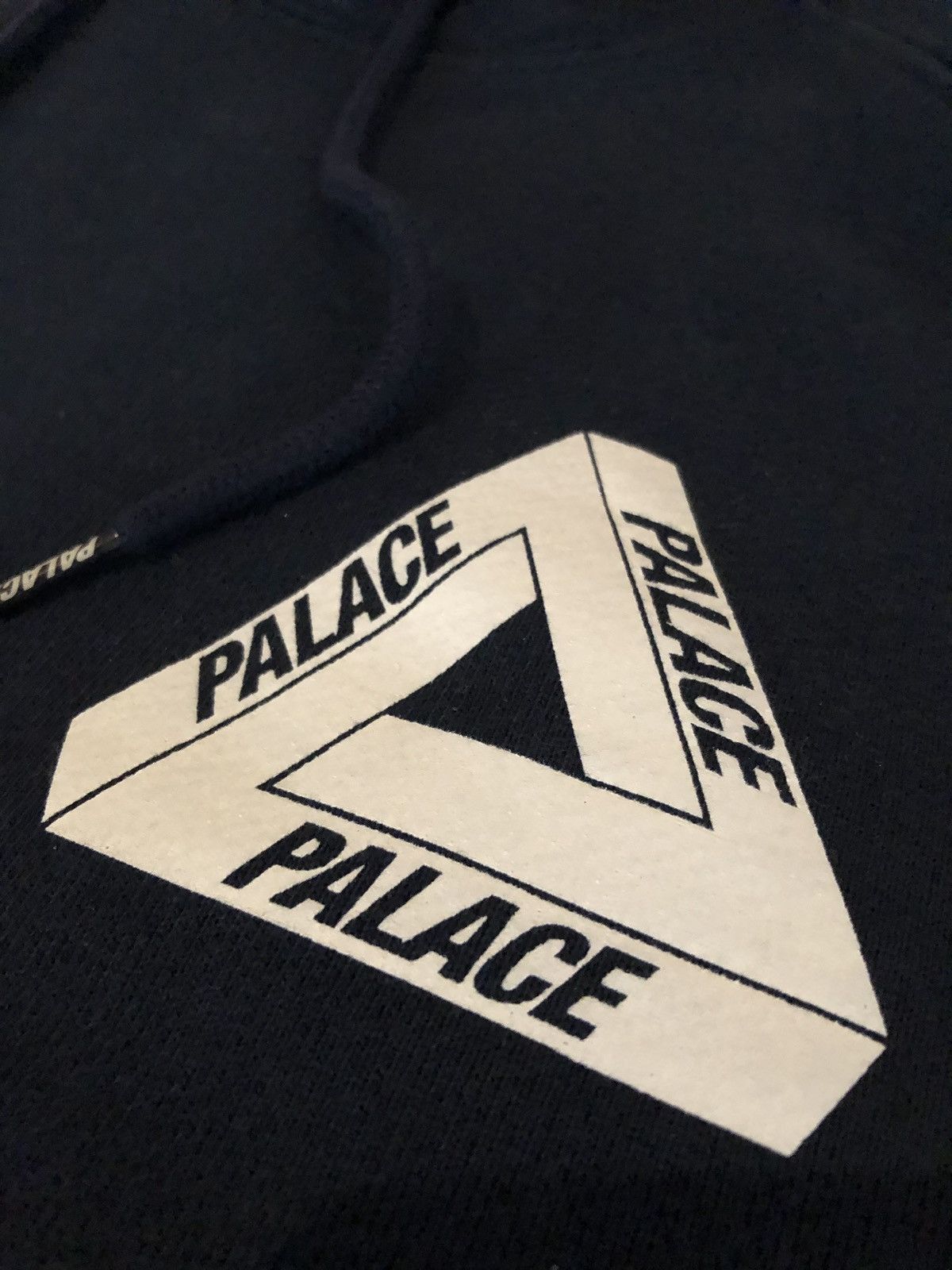 Palace Palace Crib Hood Navy Size US S / EU 44-46 / 1 - 2 Thumbnail