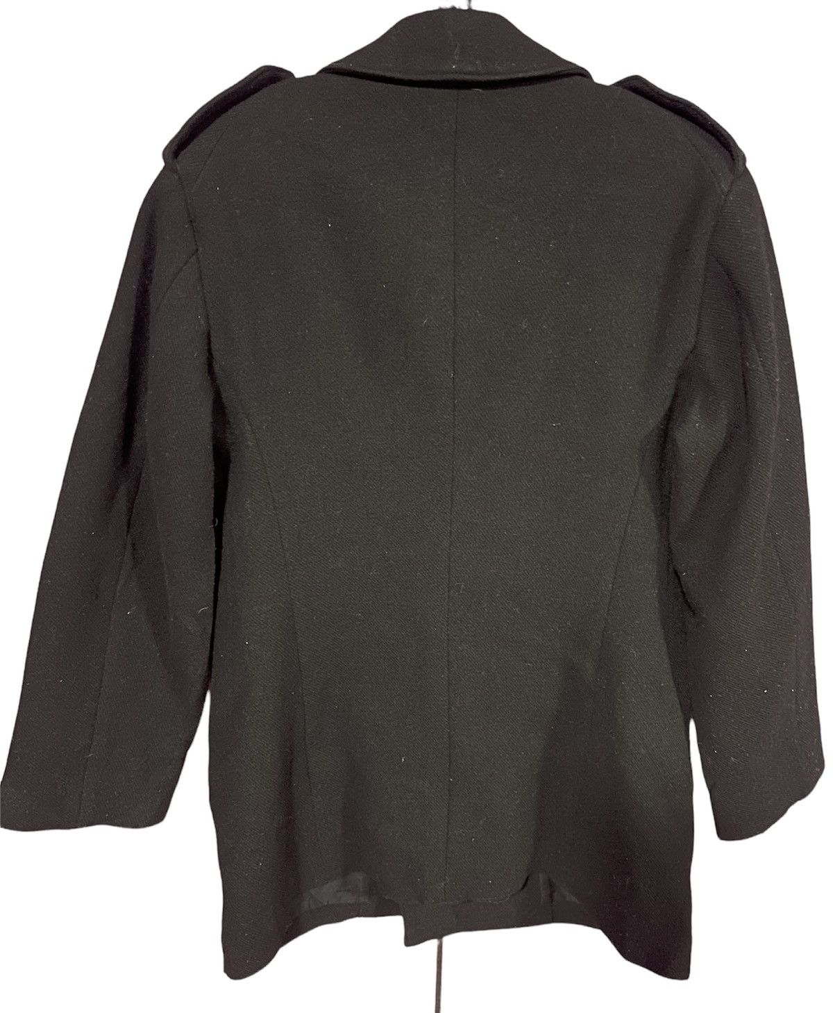 CABANE de ZUCCa CABANE de ZUCCA JACKET WOOL JAPAN Size US S / EU 44-46 / 1 - 2 Thumbnail