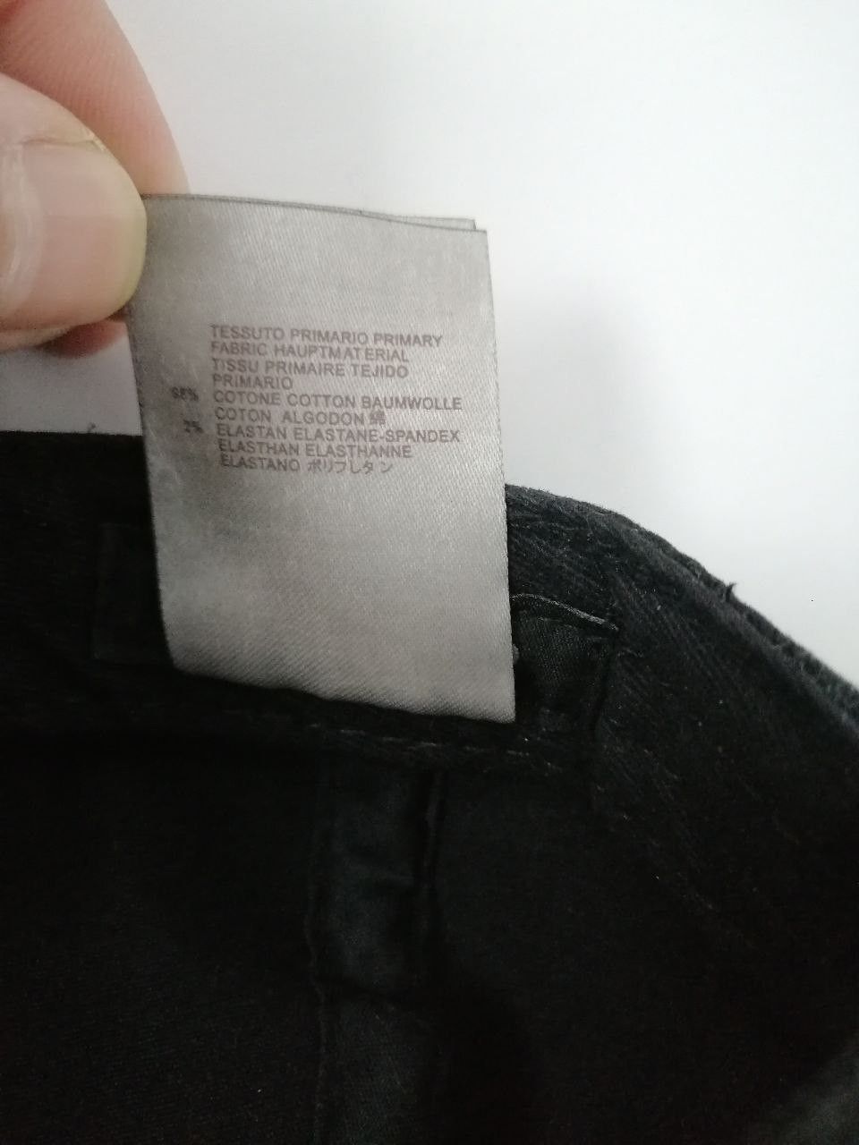 Dsquared2 Cap DSQUARED2 - Dean & Dan Caten Size ONE SIZE - 7 Thumbnail