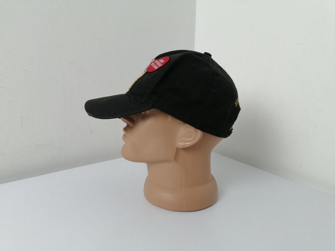 Dsquared2 Cap DSQUARED2 - Dean & Dan Caten Size ONE SIZE - 5 Thumbnail