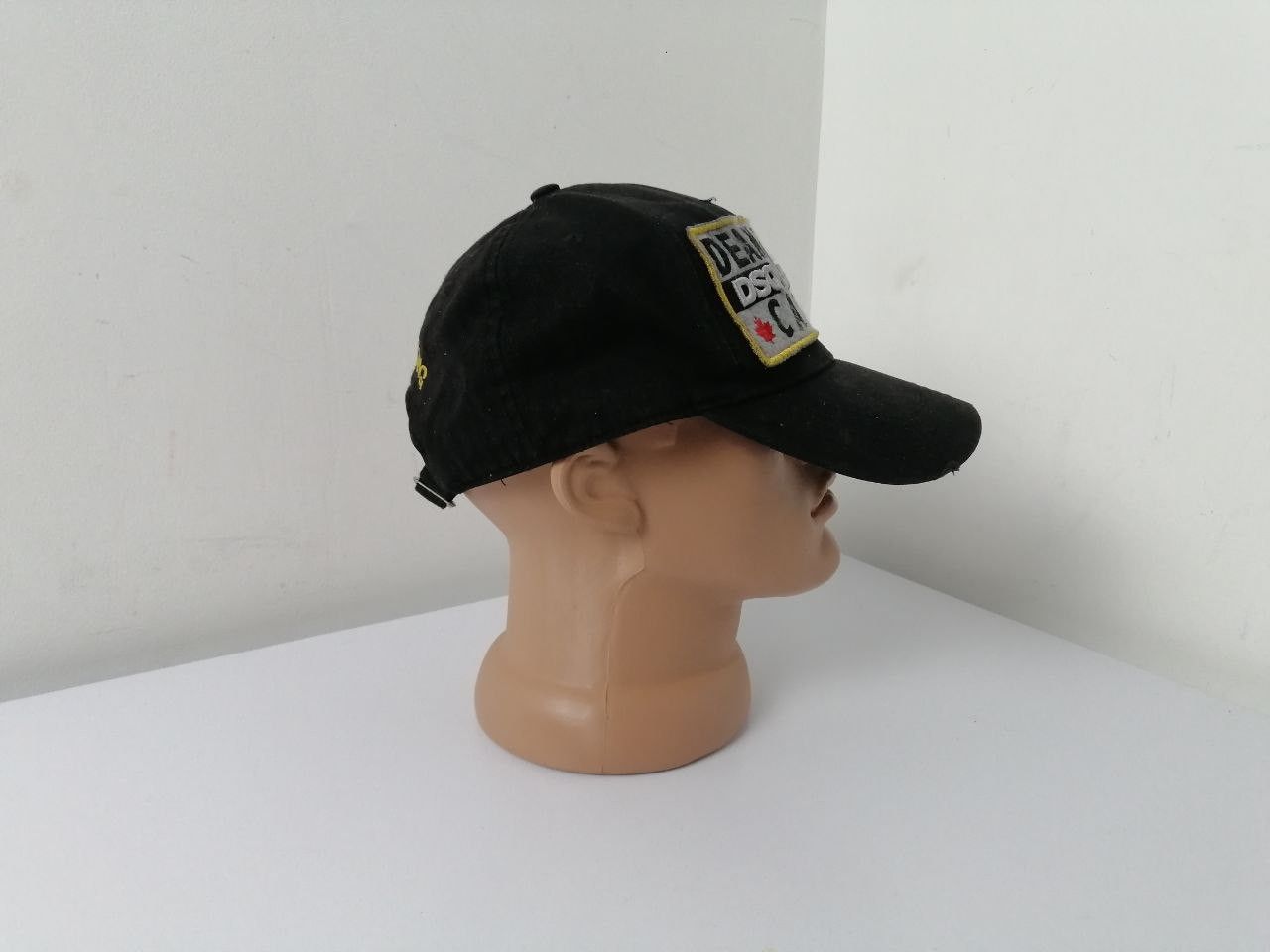 Dsquared2 Cap DSQUARED2 - Dean & Dan Caten Size ONE SIZE - 3 Thumbnail