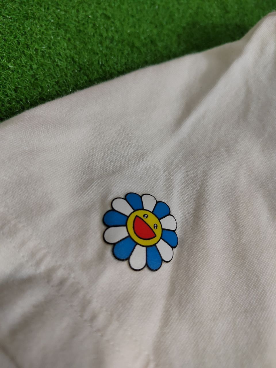 Cartoon Network × Japanese Brand × Takashi Murakami Takashi Murakami X Doraemon Size S /YoshitakaAmano Size US S / EU 44-46 / 1 - 6 Thumbnail