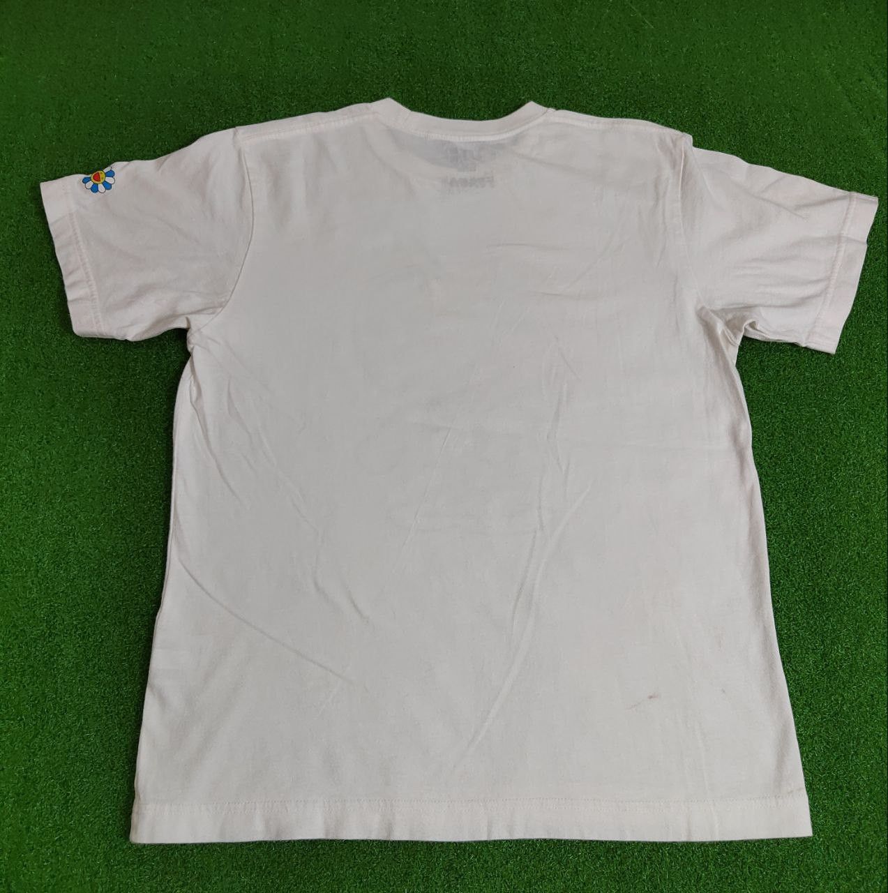 Cartoon Network × Japanese Brand × Takashi Murakami Takashi Murakami X Doraemon Size S /YoshitakaAmano Size US S / EU 44-46 / 1 - 3 Thumbnail
