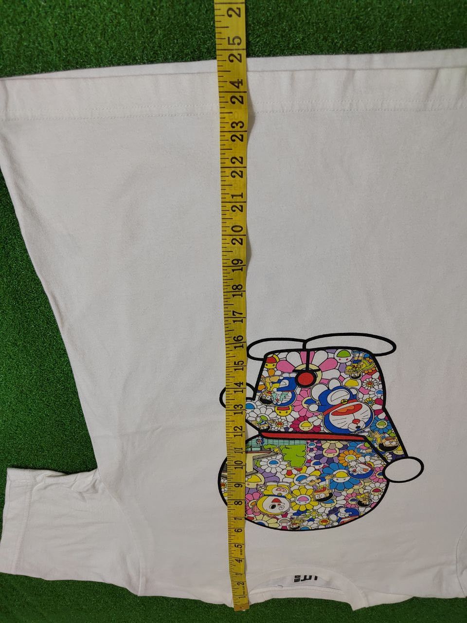 Cartoon Network × Japanese Brand × Takashi Murakami Takashi Murakami X Doraemon Size S /YoshitakaAmano Size US S / EU 44-46 / 1 - 5 Thumbnail