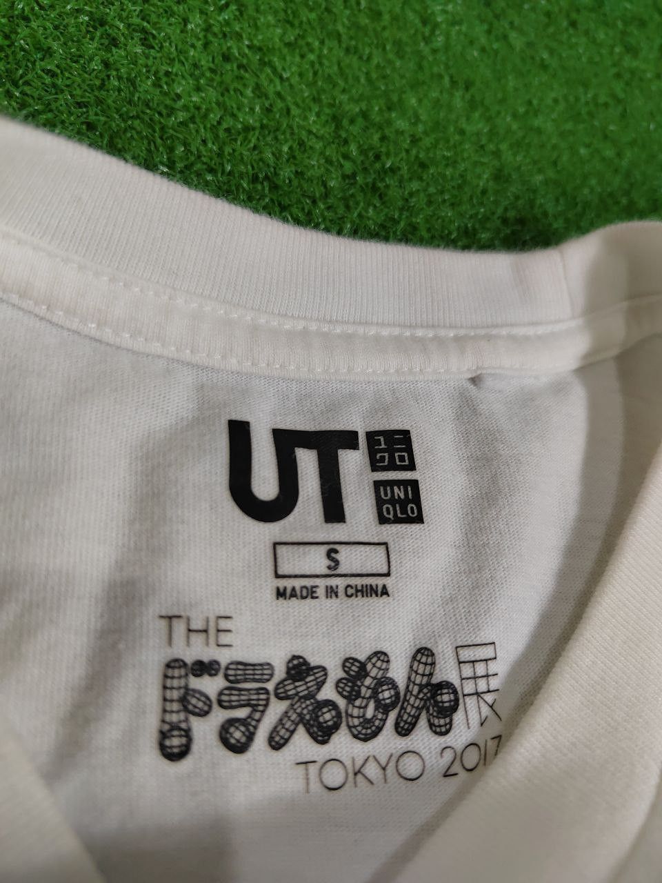 Cartoon Network × Japanese Brand × Takashi Murakami Takashi Murakami X Doraemon Size S /YoshitakaAmano Size US S / EU 44-46 / 1 - 7 Thumbnail
