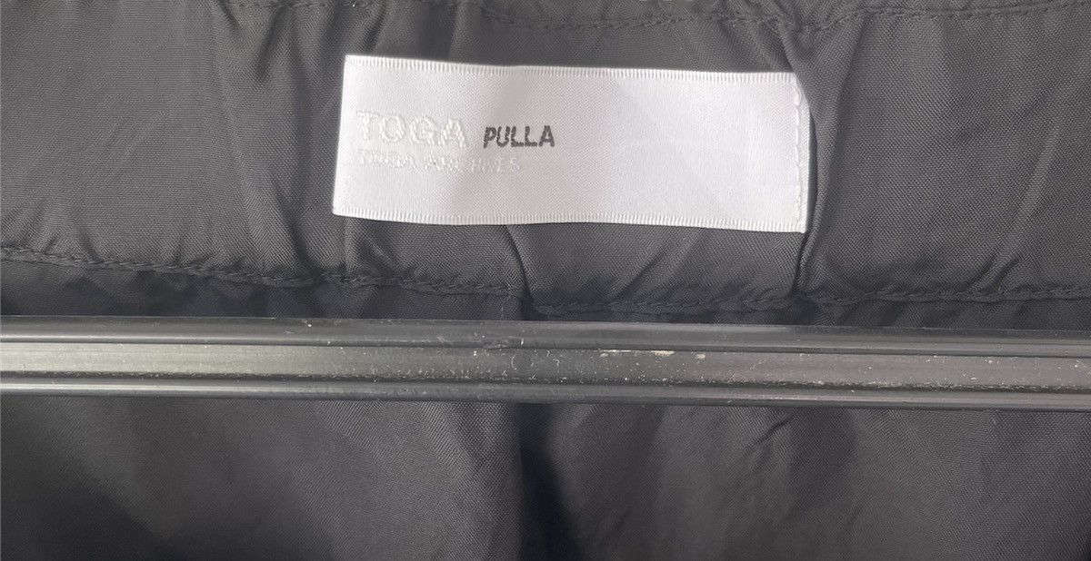 Japanese Brand TOGA PULLA SKIRT JAPAN Size 28" / US 6 / IT 42 - 3 Thumbnail