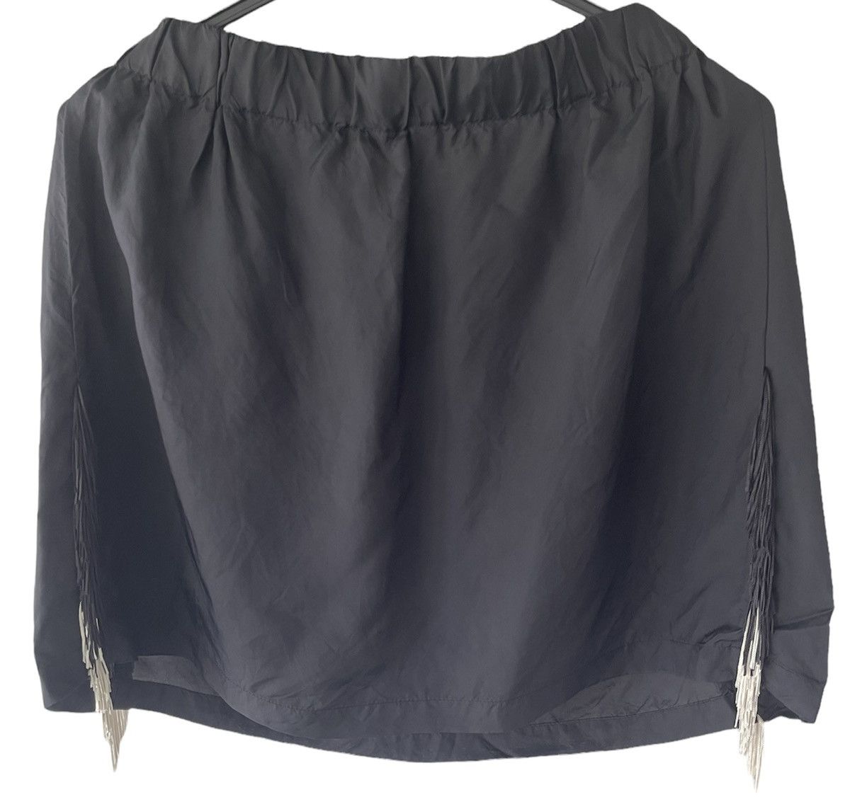 Japanese Brand TOGA PULLA SKIRT JAPAN Size 28" / US 6 / IT 42 - 2 Thumbnail