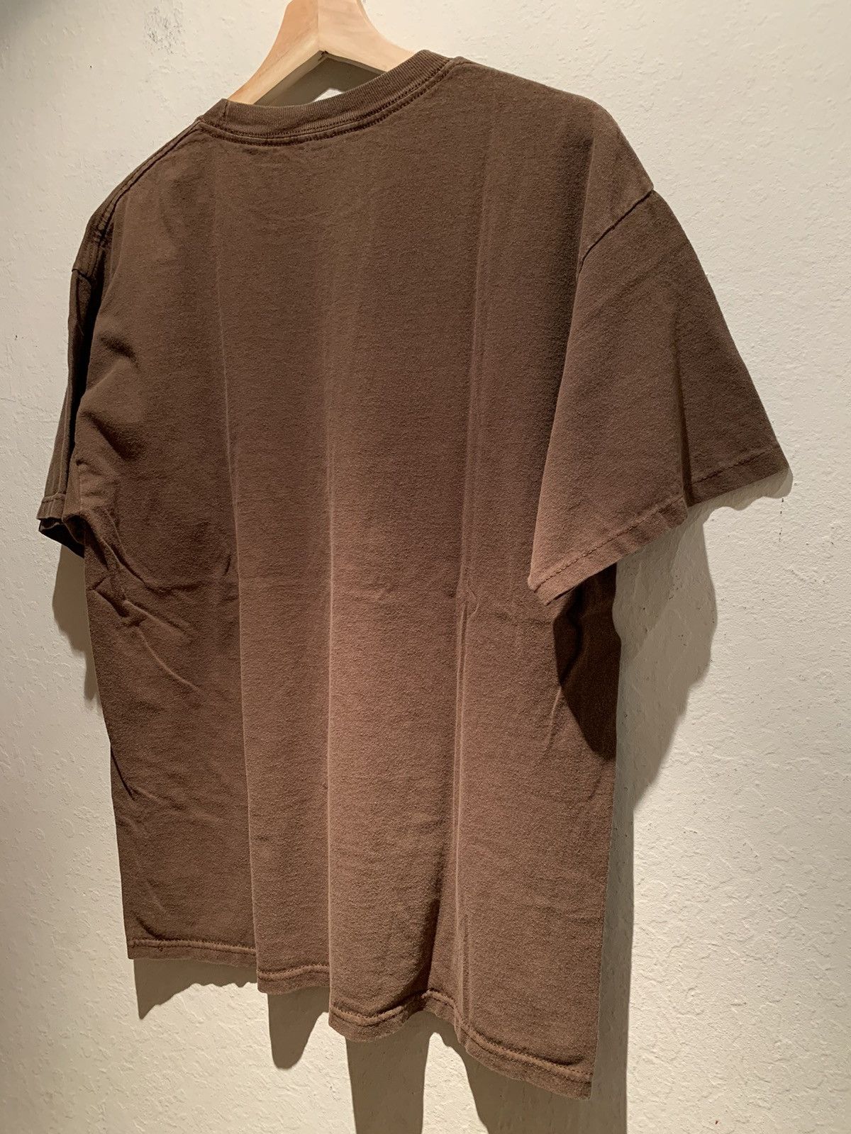 Vintage *RARE* Vintage Y2K Funny Squirrel Comedy T-Shirt - Medium Size US M / EU 48-50 / 2 - 3 Thumbnail