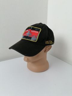 Dsquared2 limited 2024 edition cap