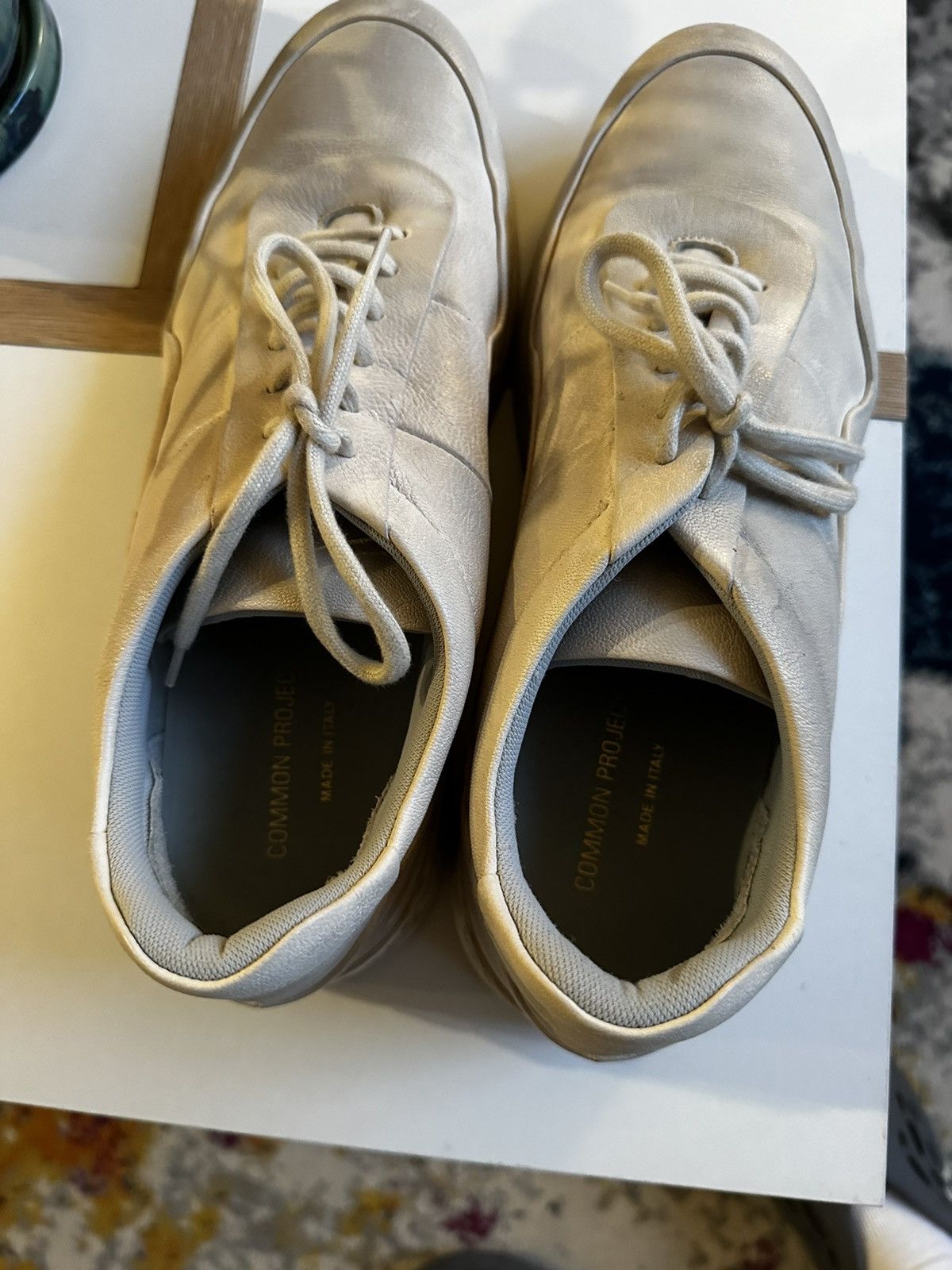 Common projects size 11 online