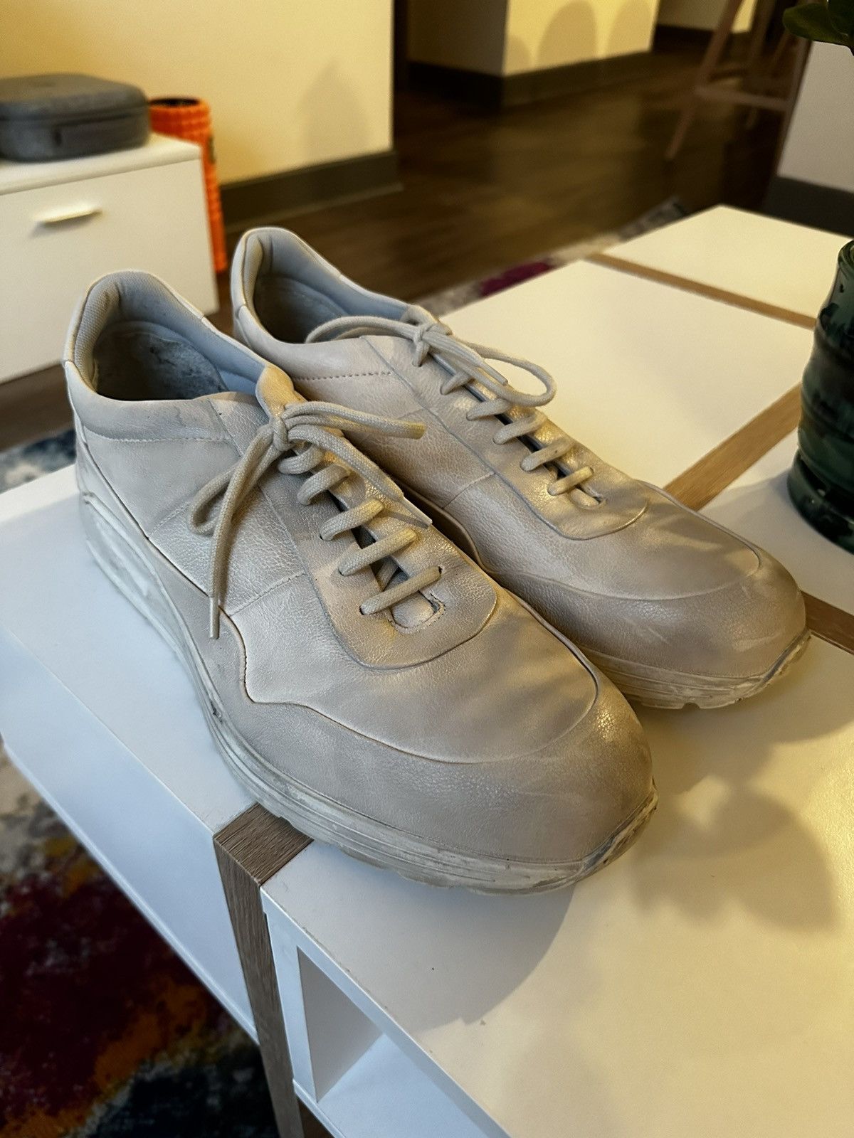 Common projects cross trainer 2025