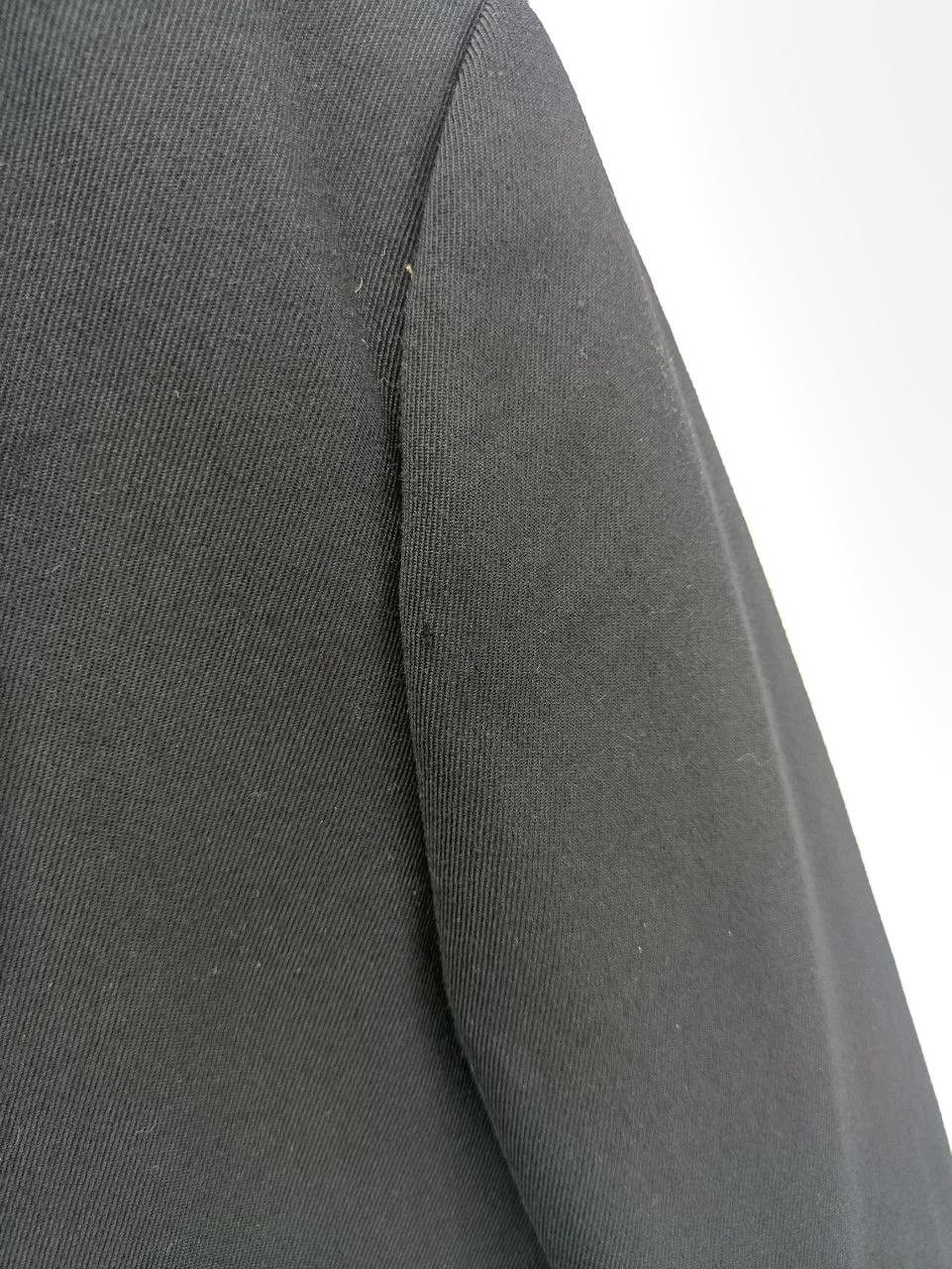 Comme des Garcons RJ-040030 Comme Des Gracons Robe De Chamber Coat Blazer Size US S / EU 44-46 / 1 - 9 Thumbnail