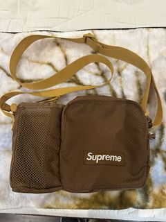 Supreme Side Bag FW21
