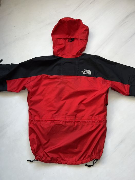 Vintage Vintage 90s The North Face Mountain Kichatna Jacket