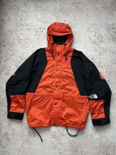 The North Face Mountain Jacket 1994 | Grailed