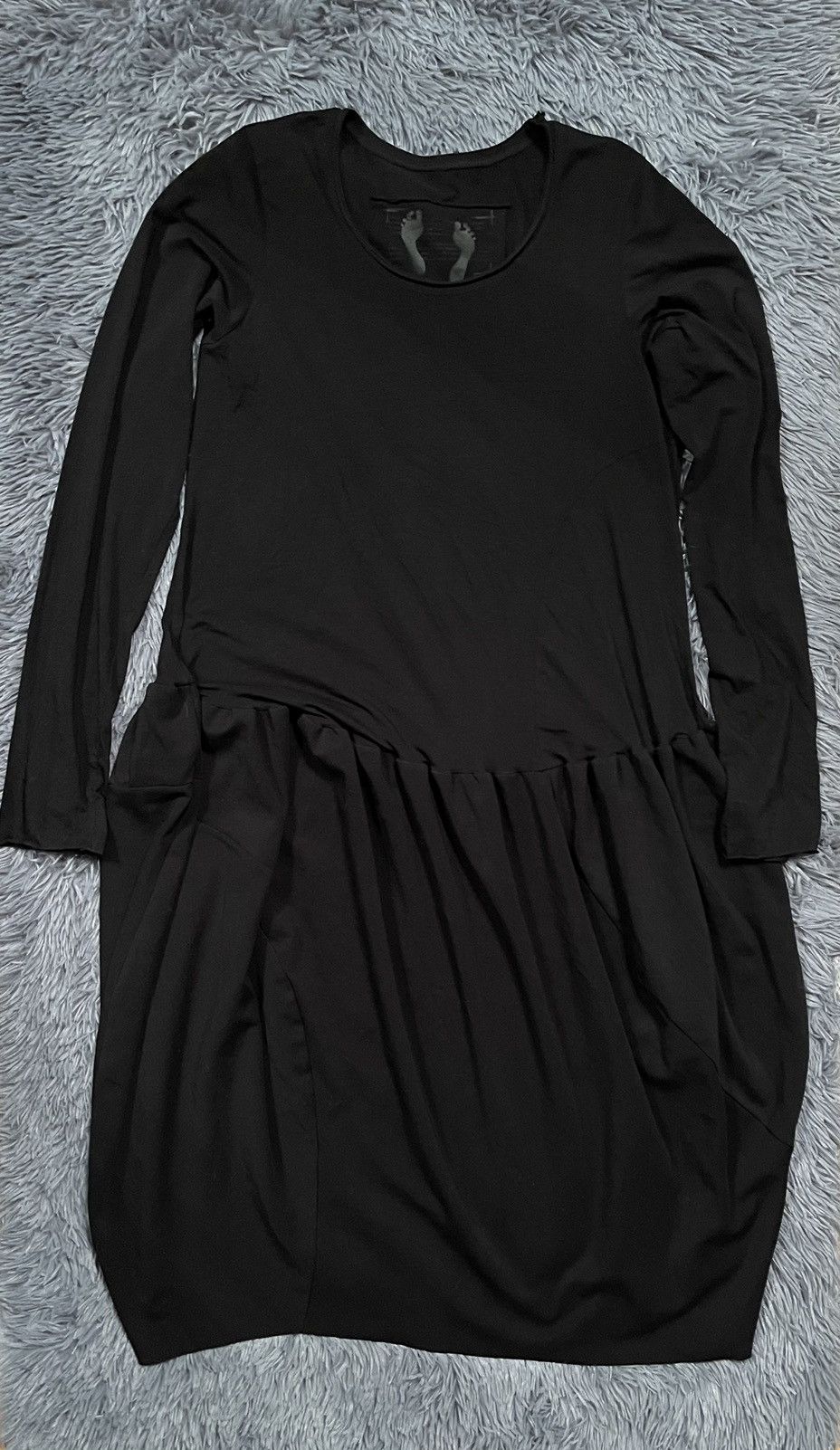 Rundholz Rundholz avant garde oversized dress goth emo Size XL / US 12-14 / IT 48-50 - 1 Thumbnail