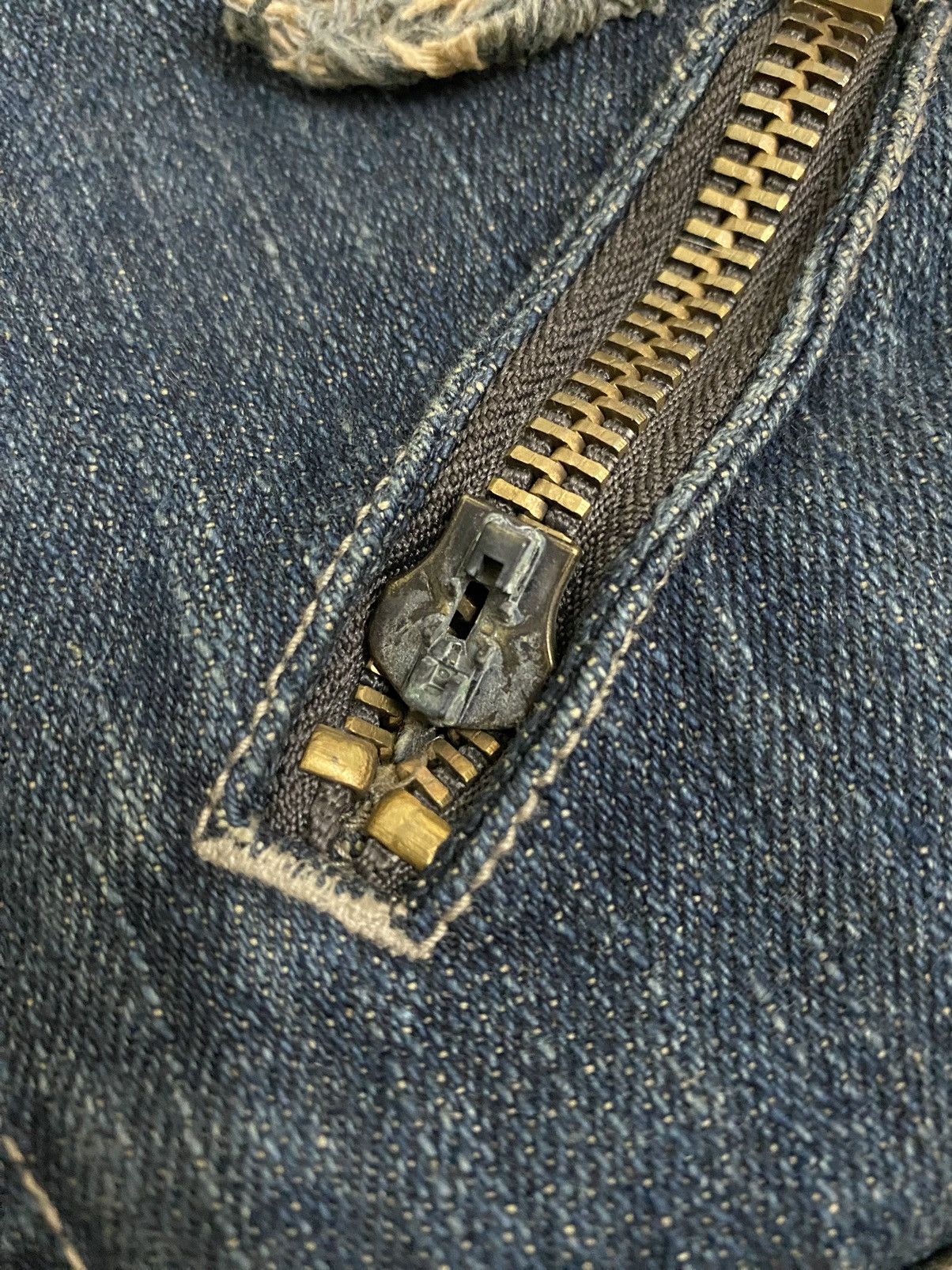Japanese Brand Japanese Brand Gumu Multipocket Cargo Pant Size US 30 / EU 46 - 8 Thumbnail
