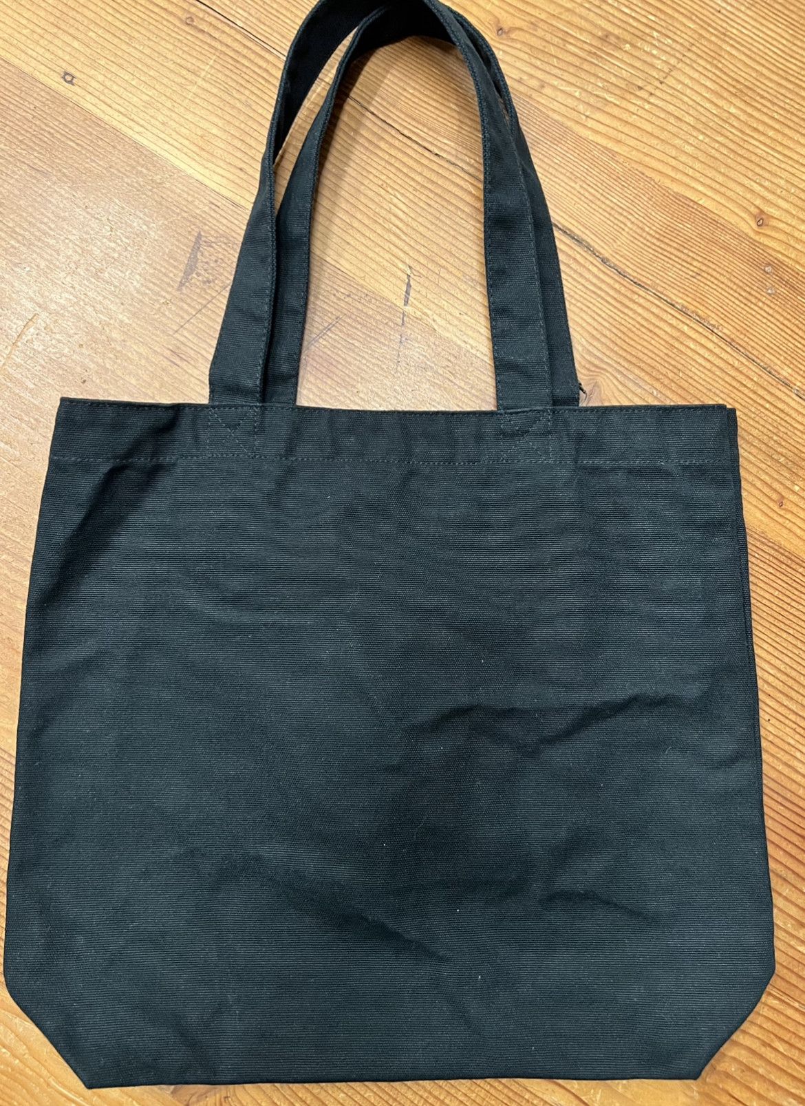 UNDERCOVER MAD STORE BEAR TOTE