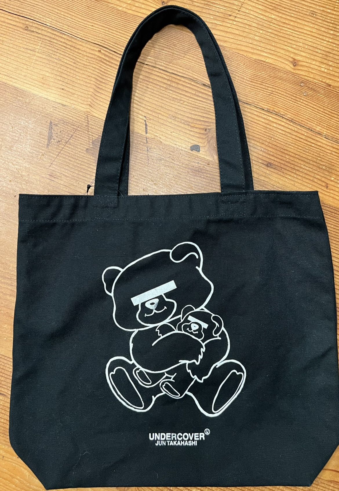 Undercover Tote Bag | Grailed