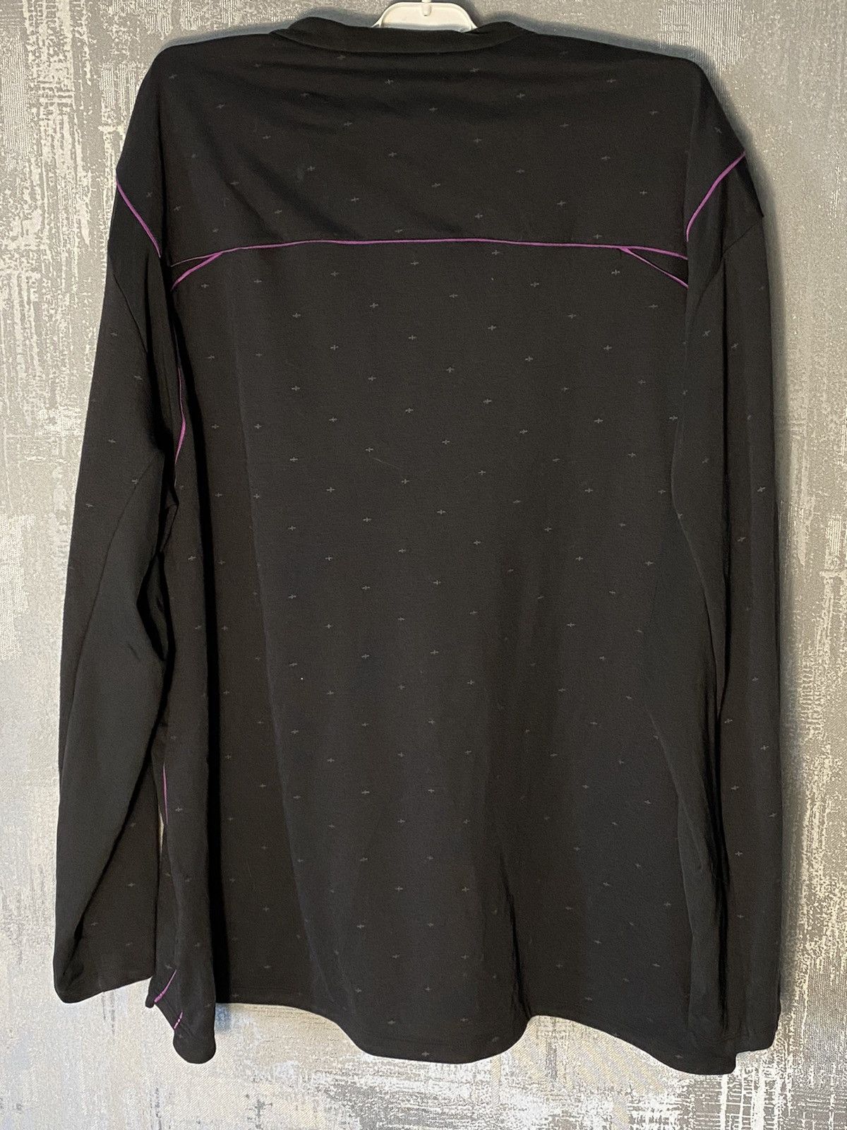 Umbro Vintage Umbro England Soccer Jersey Long Sleeve National Size US XXL / EU 58 / 5 - 2 Thumbnail