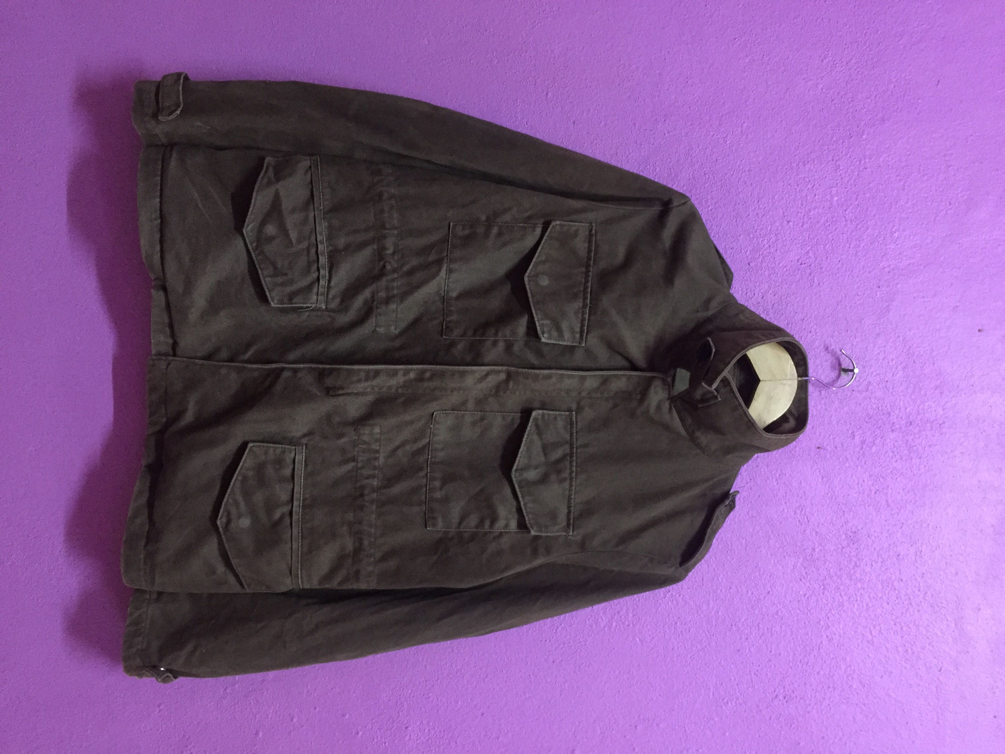 image of Vintage 90’S Takeo Kikuchi Jackets in Brown, Men's (Size Medium)