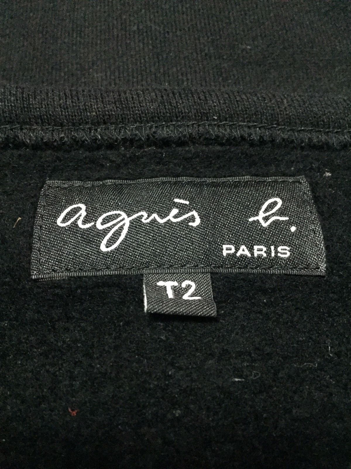 agnes b. Agnes B. Paris Dress Size S / US 4 / IT 40 - 3 Thumbnail