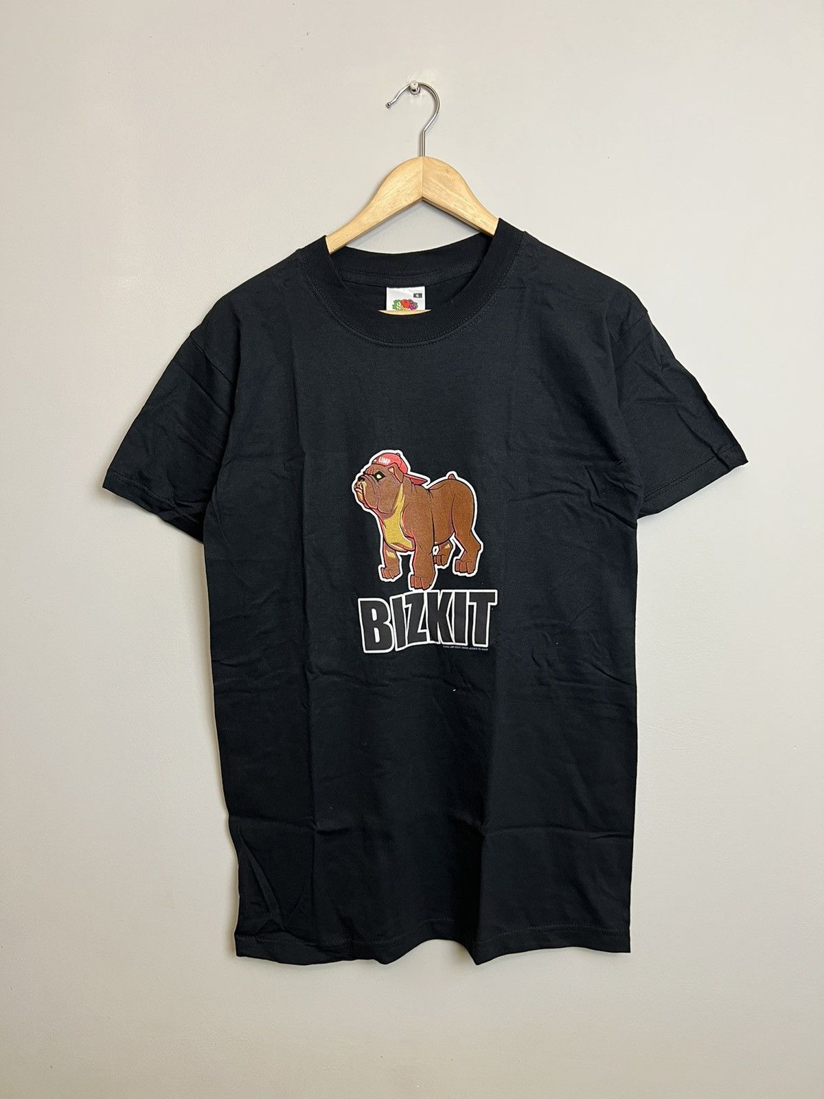 Band Tees × Very Rare × Vintage 00s Limp Bizkit Significant Other 