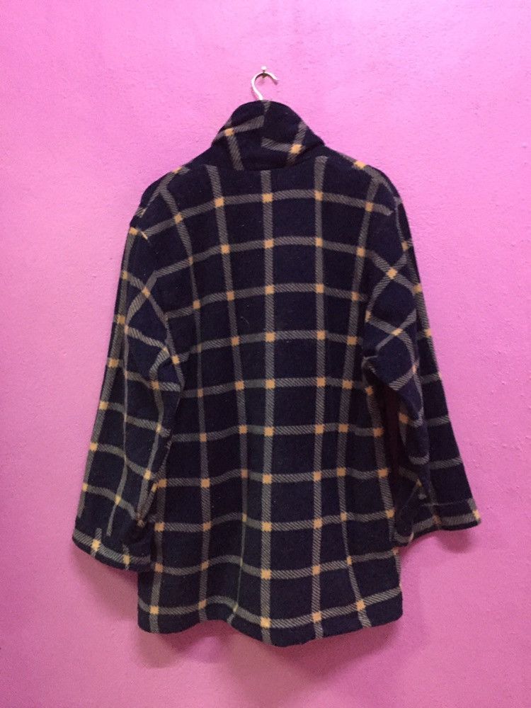 Valentino Hugo Valentino Italy Long Jackets Size L Size US L / EU 52-54 / 3 - 2 Thumbnail