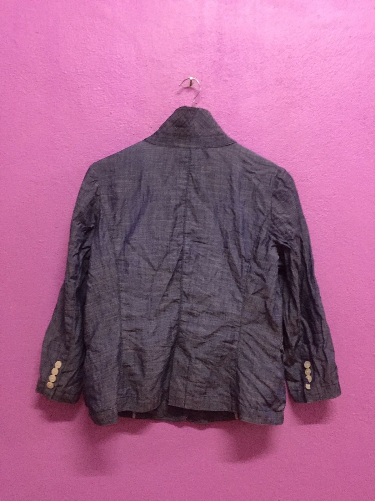 Junko Shimada Part 2 Junko Shimada Jackets Size US S / EU 44-46 / 1 - 2 Thumbnail
