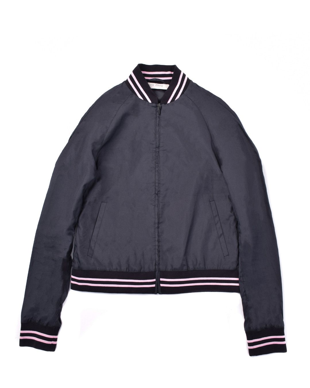 Miu Miu Miu Miu SS2000 bomber | Grailed