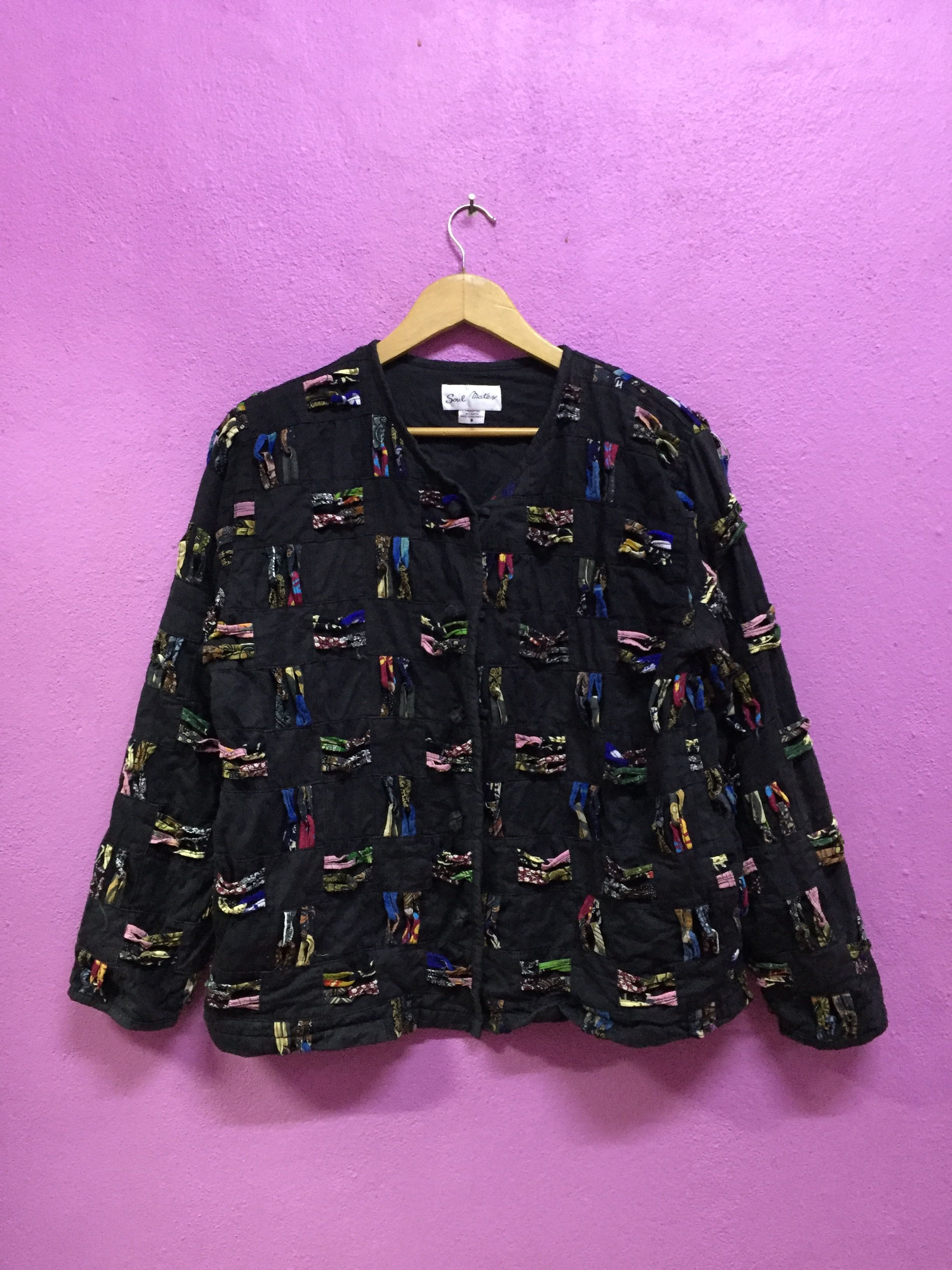 Other Soul Mates Nice Jackets Size M Size US M / EU 48-50 / 2 - 1 Thumbnail
