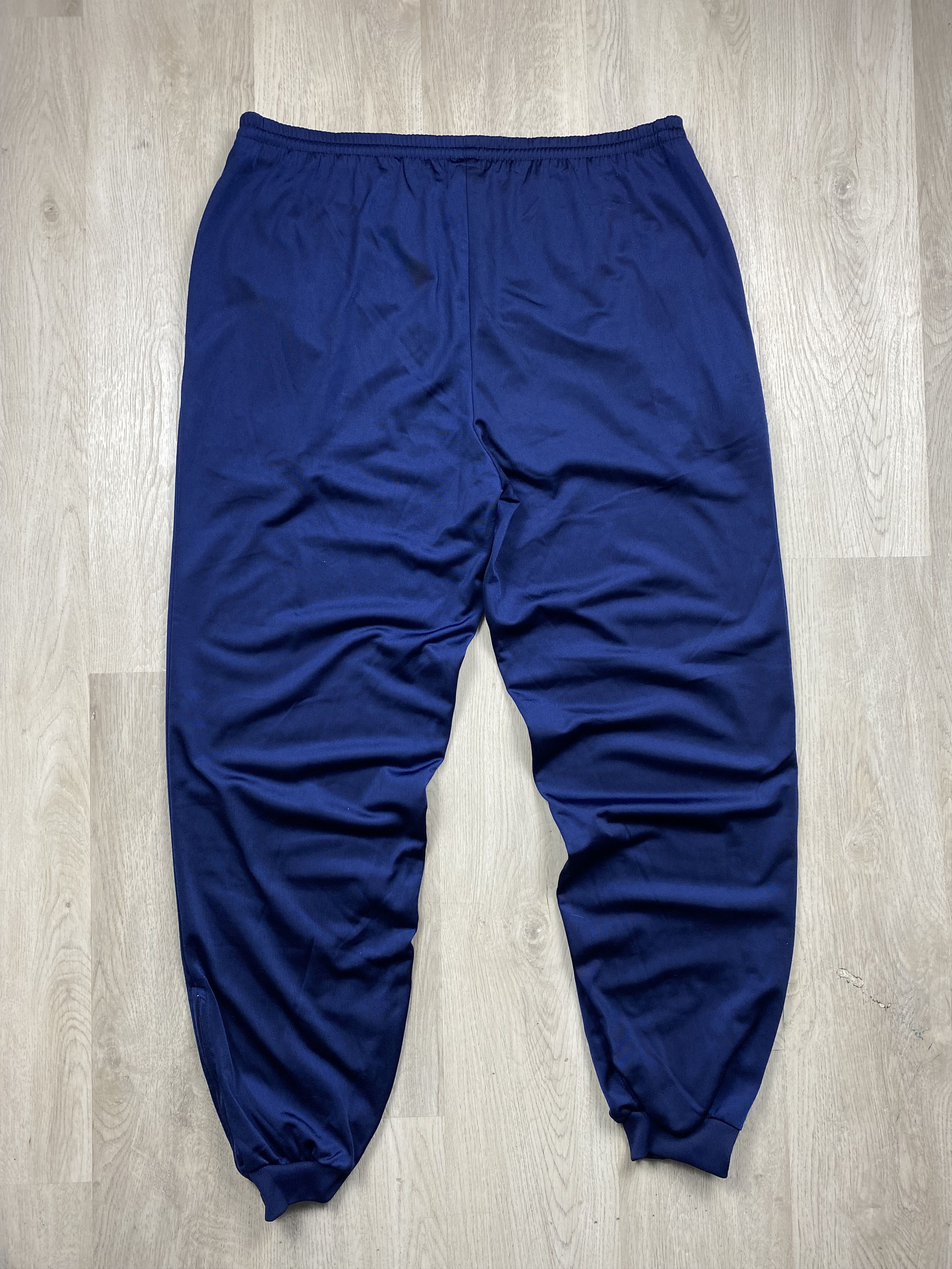 Nike Nike 90s Vintage Mens Track Pants Y2K Drill Gorpcore Size US 36 / EU 52 - 7 Thumbnail