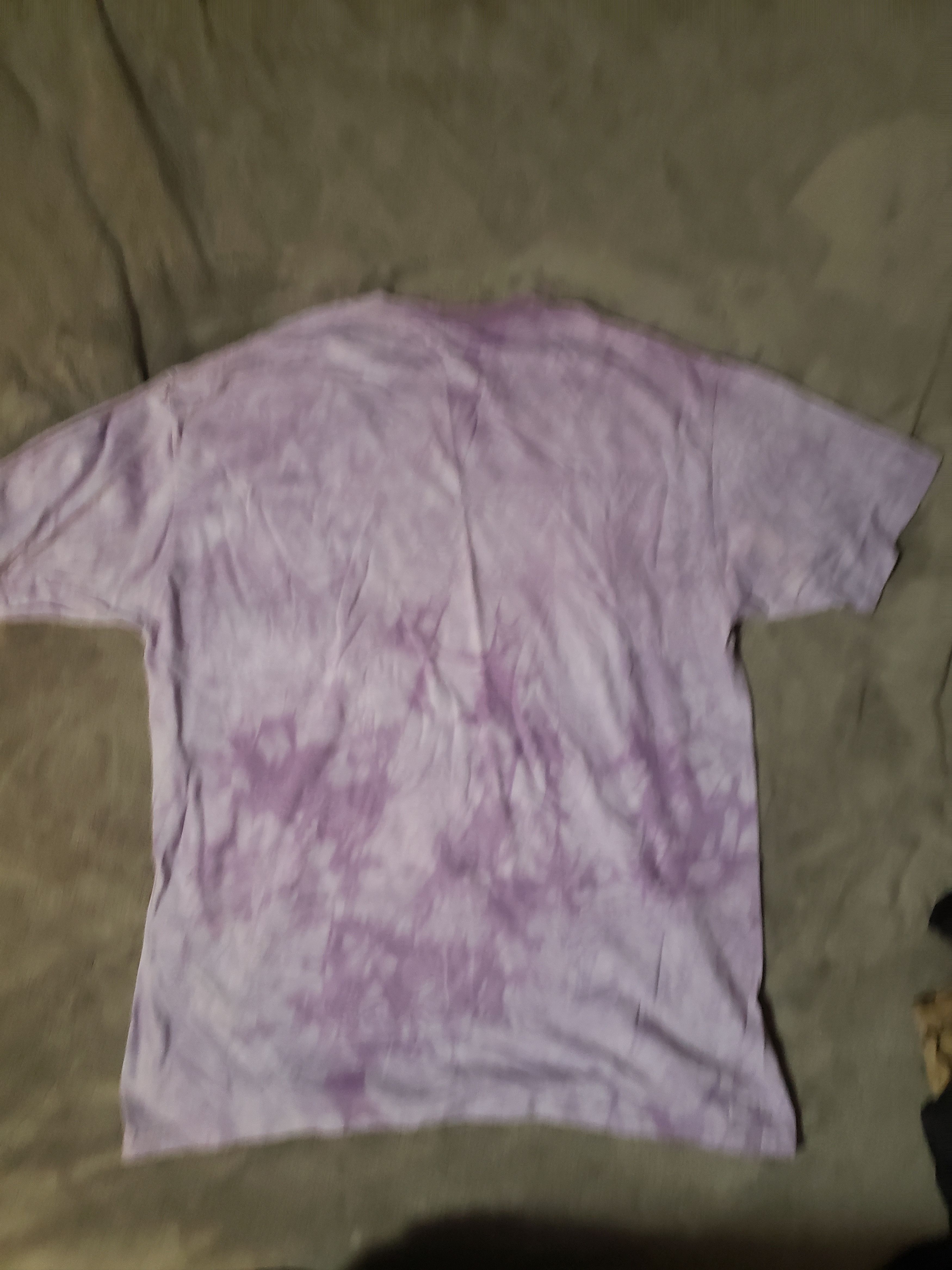 The Mountain *RARE* Vintage The Mountain Vintage Tye Dye XL Size US XL / EU 56 / 4 - 2 Thumbnail