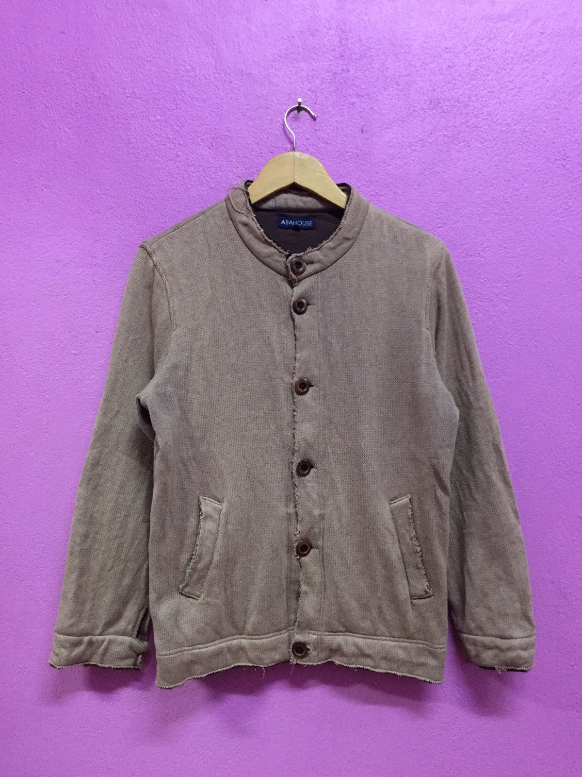 ABAHOUSE Abahouse Jackets Size US M / EU 48-50 / 2 - 1 Thumbnail