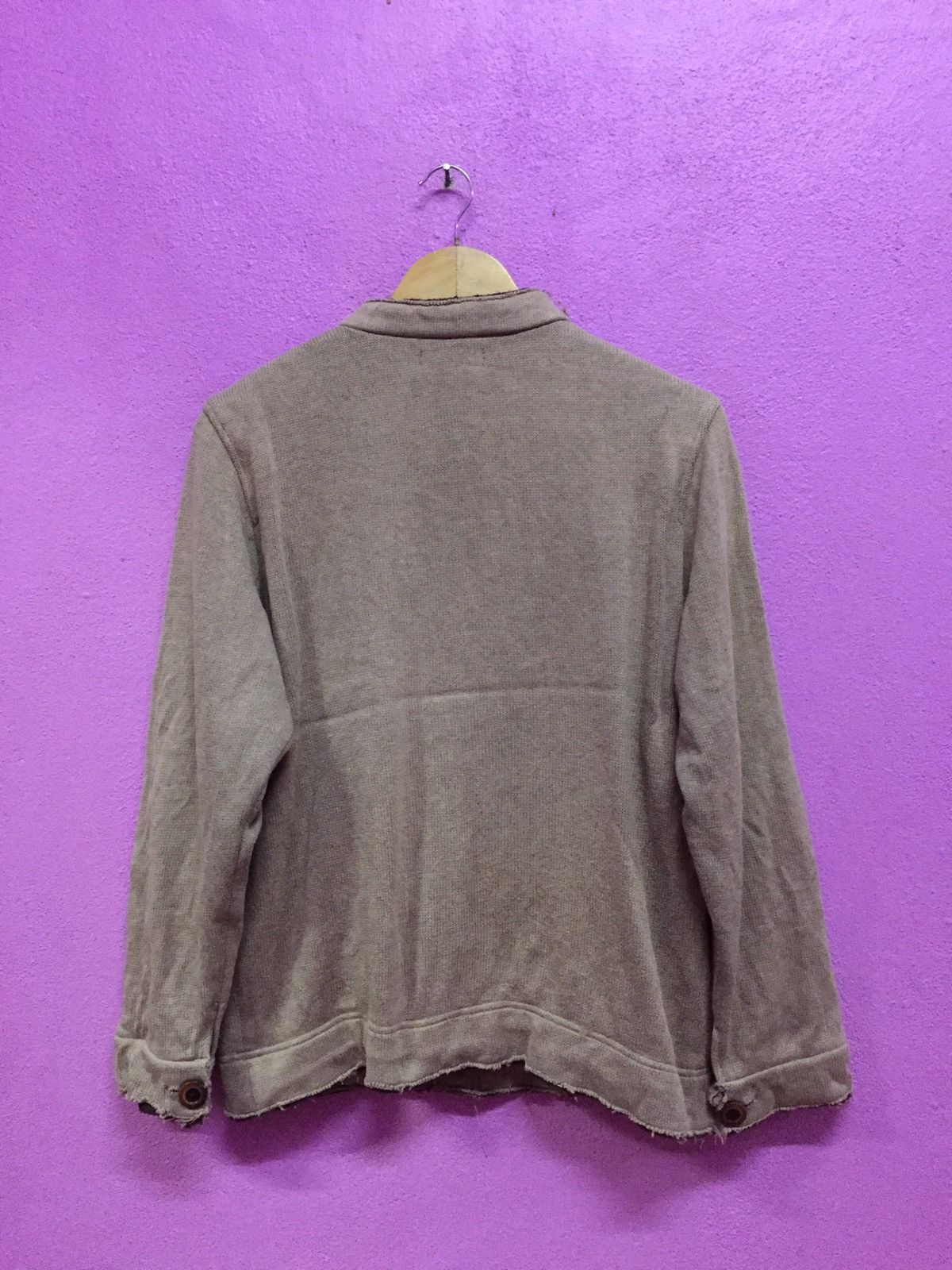 ABAHOUSE Abahouse Jackets Size US M / EU 48-50 / 2 - 2 Thumbnail