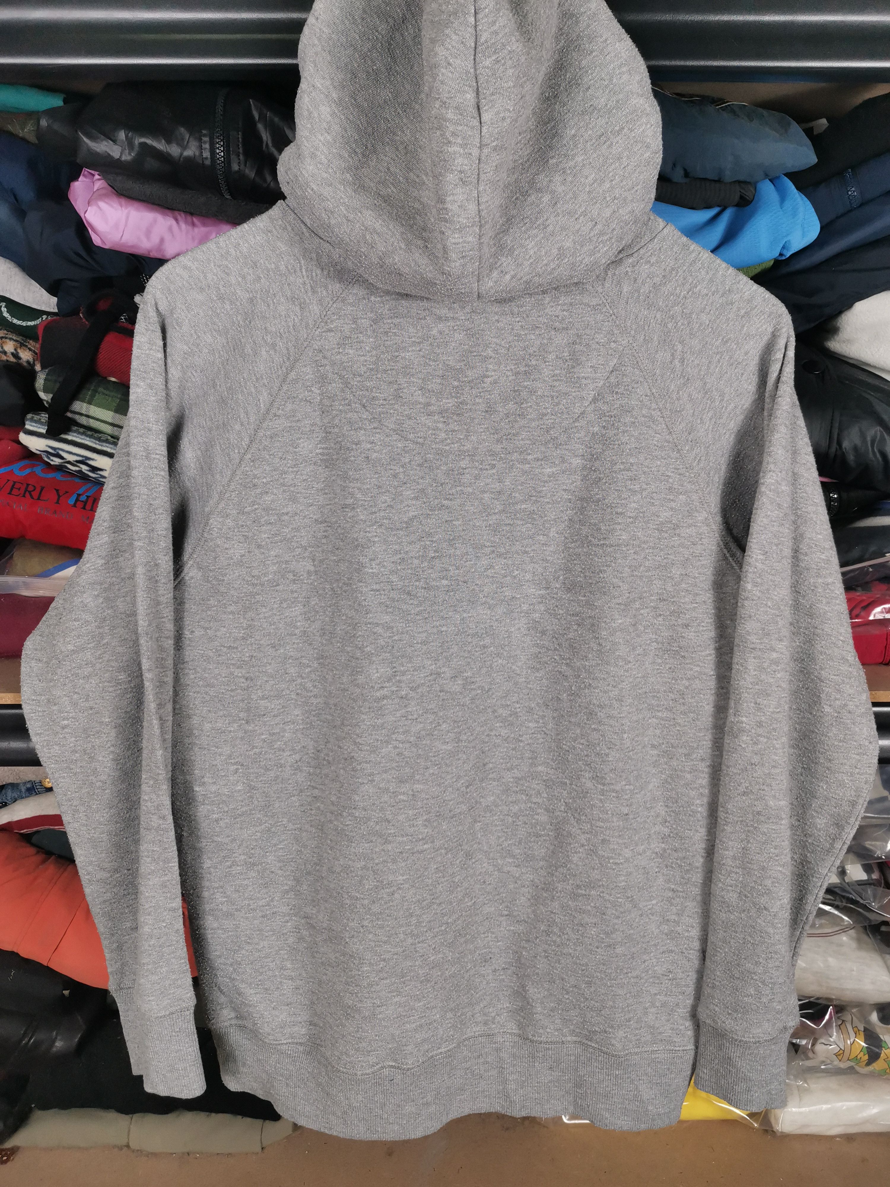 Cartoon Network Vintage Donald Duck Linning Fleece Pullover Hoodie Size US L / EU 52-54 / 3 - 3 Thumbnail